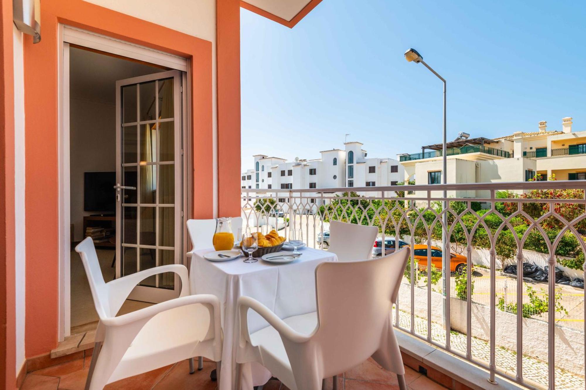 Monte Da Vinha I Apartamento