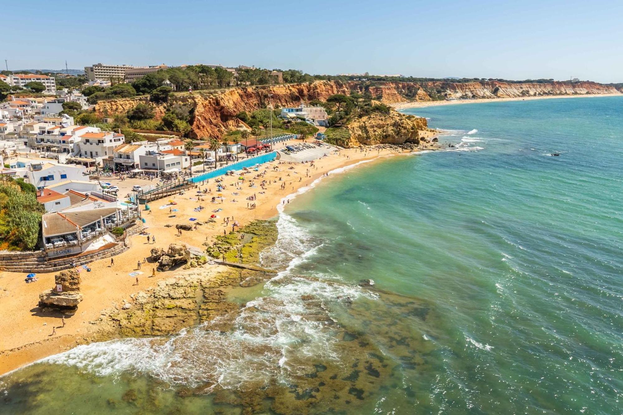 Apartamento Monte Da Vinha I
