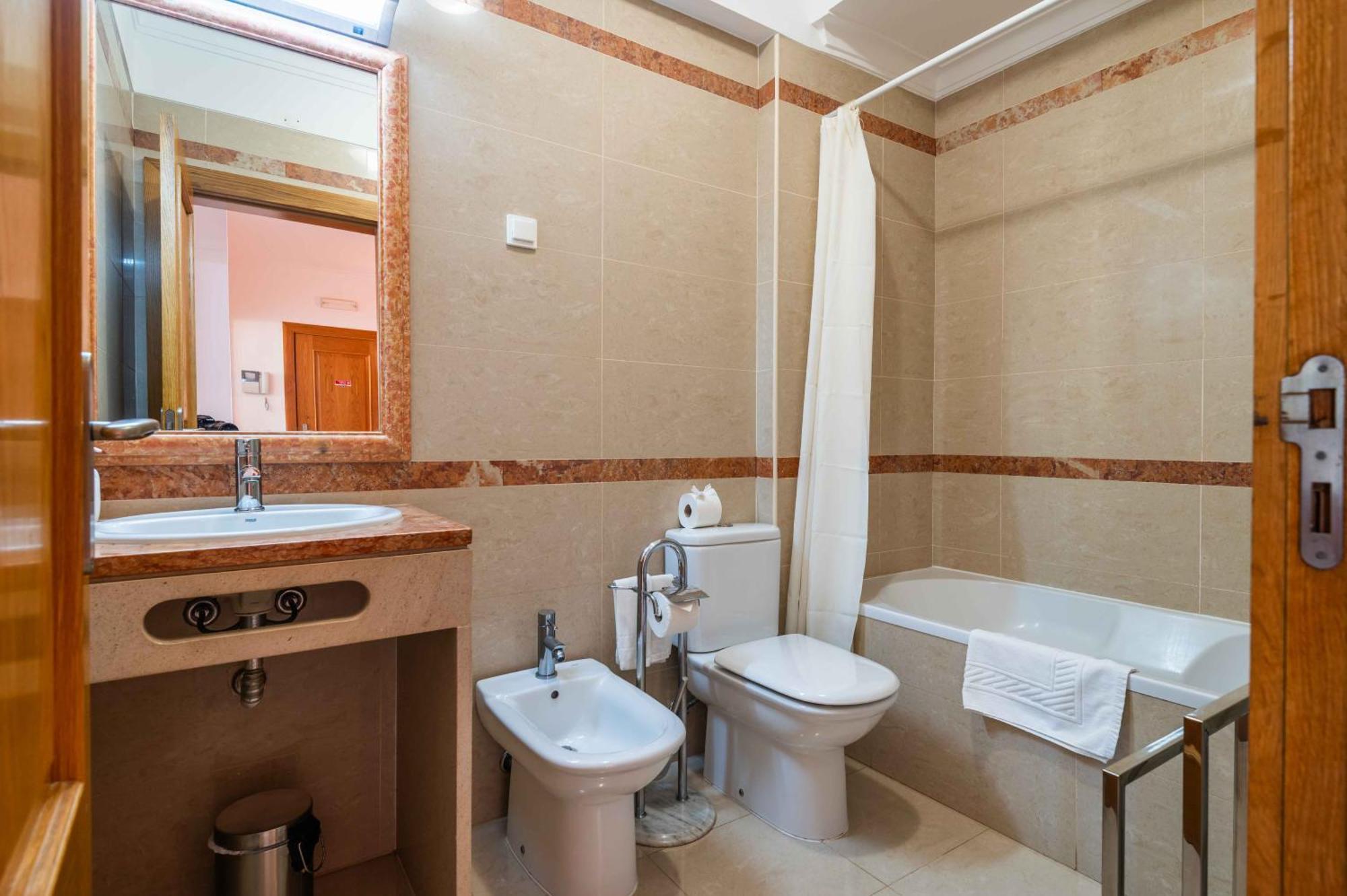 Monte Da Vinha I Apartamento *