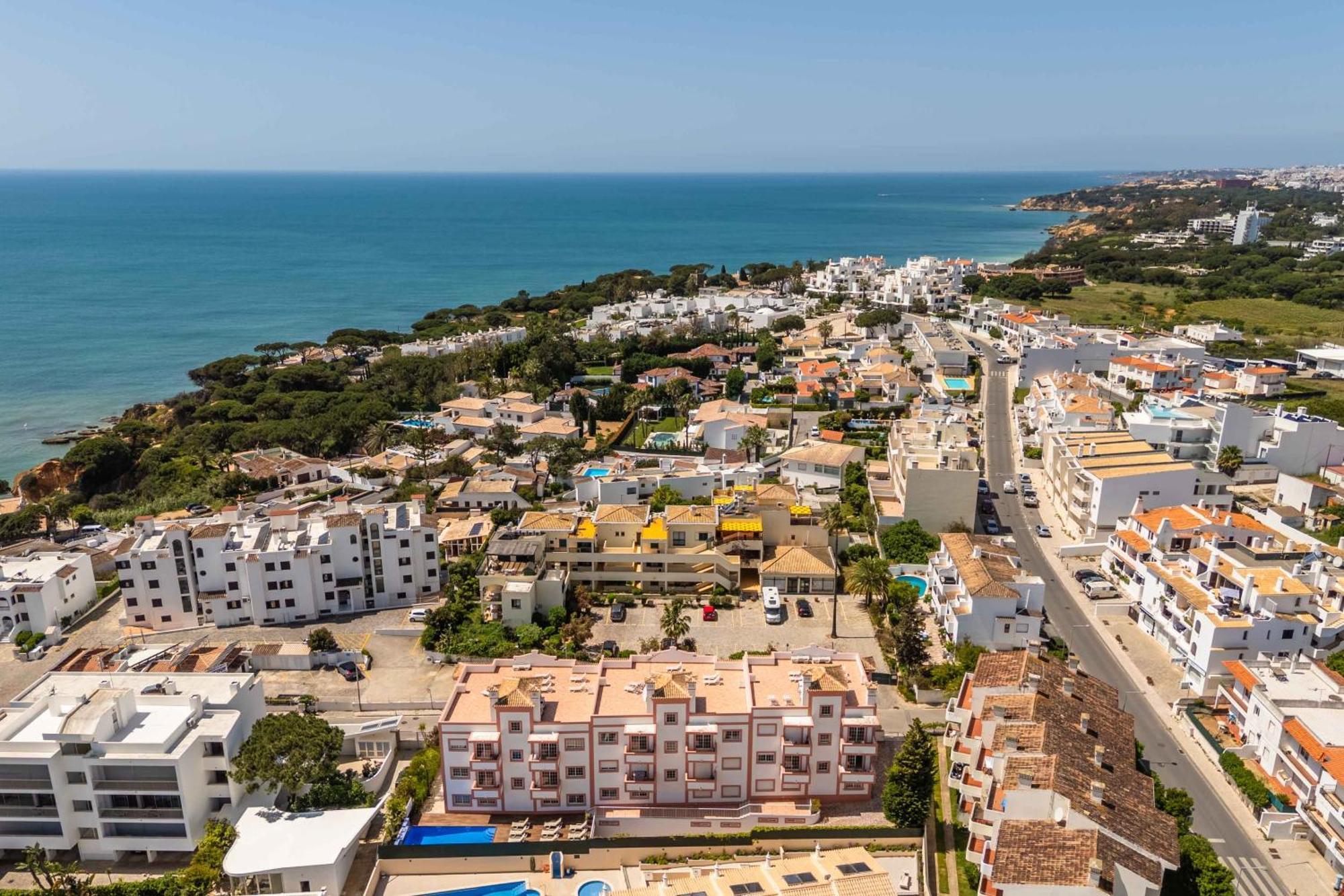 Apartamento Monte Da Vinha I *