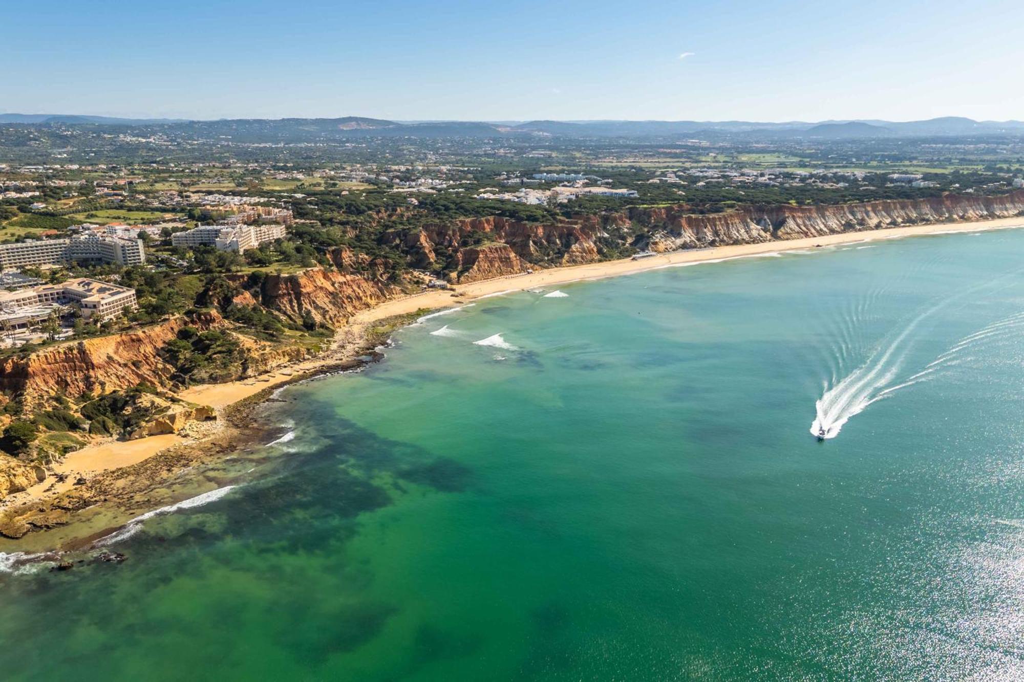 Monte Da Vinha I Albufeira
