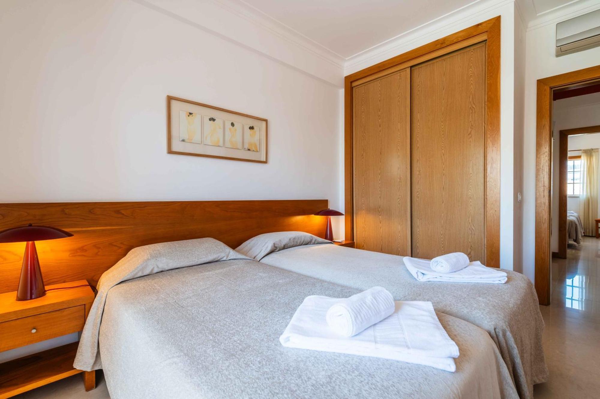 Monte Da Vinha I Apartamento
