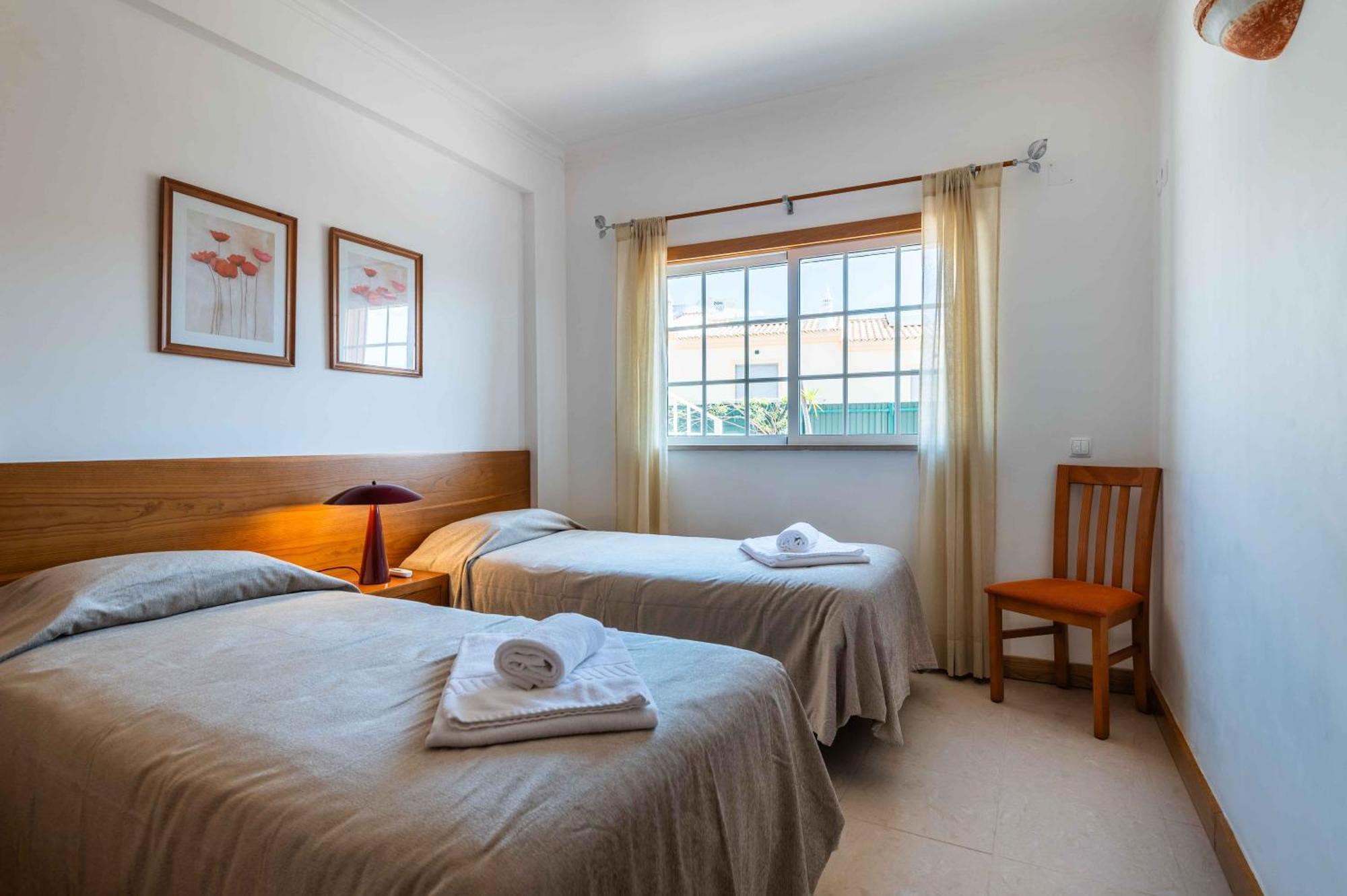 Monte Da Vinha I Apartamento *