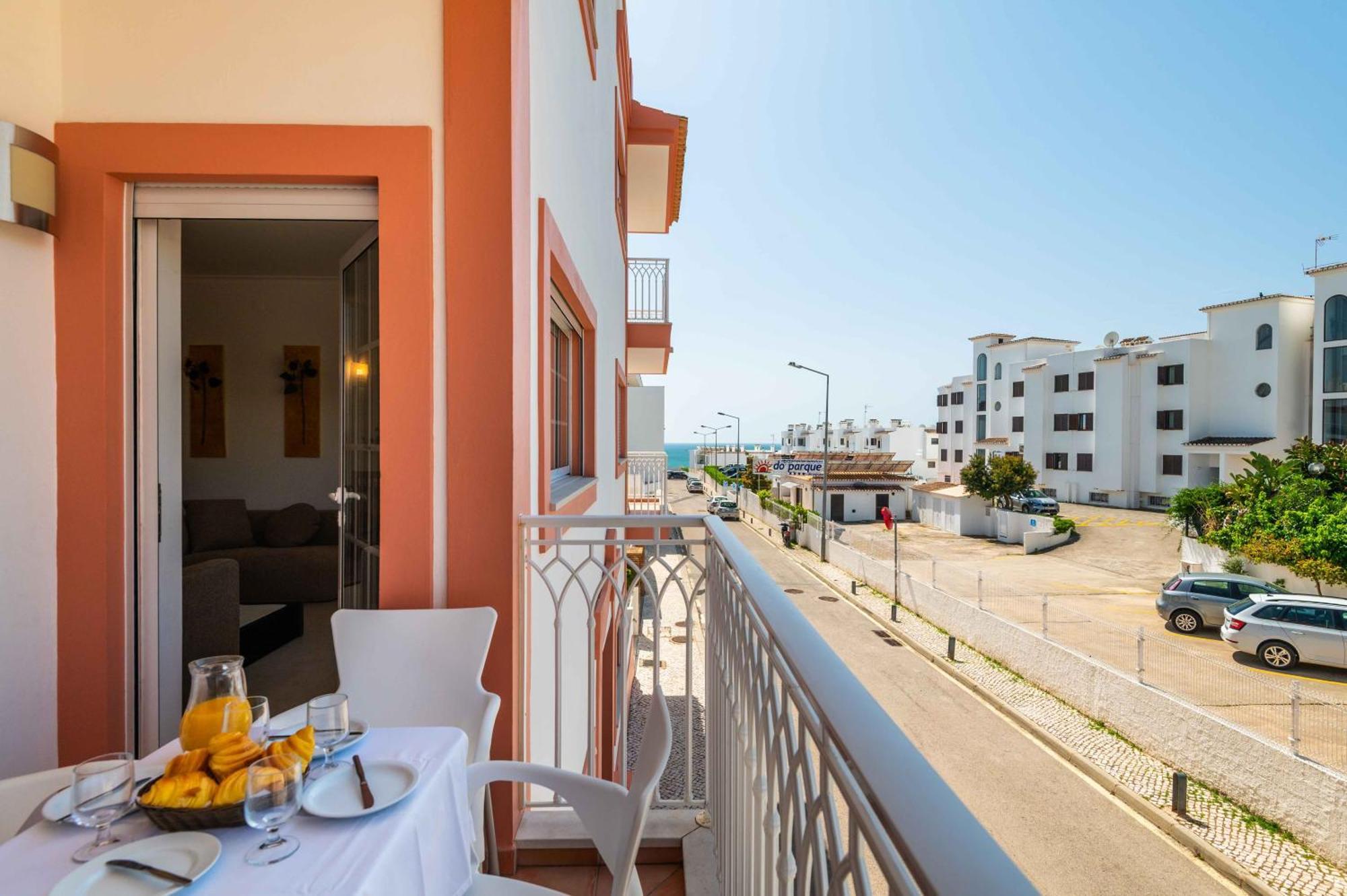 Apartamento Monte Da Vinha I
