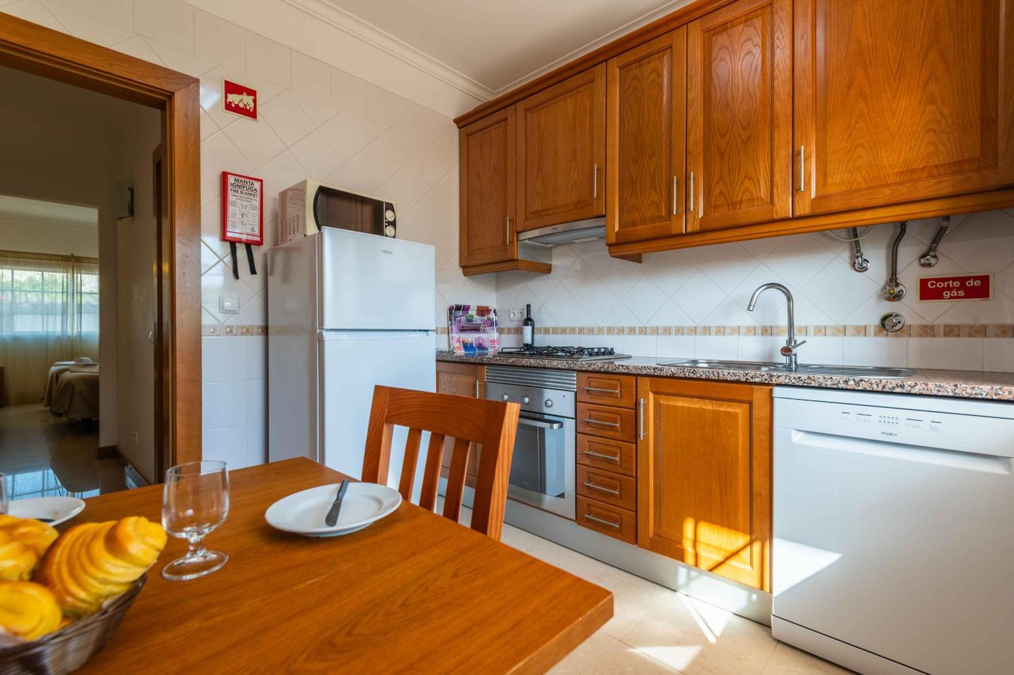 Apartamento Monte Da Vinha I *