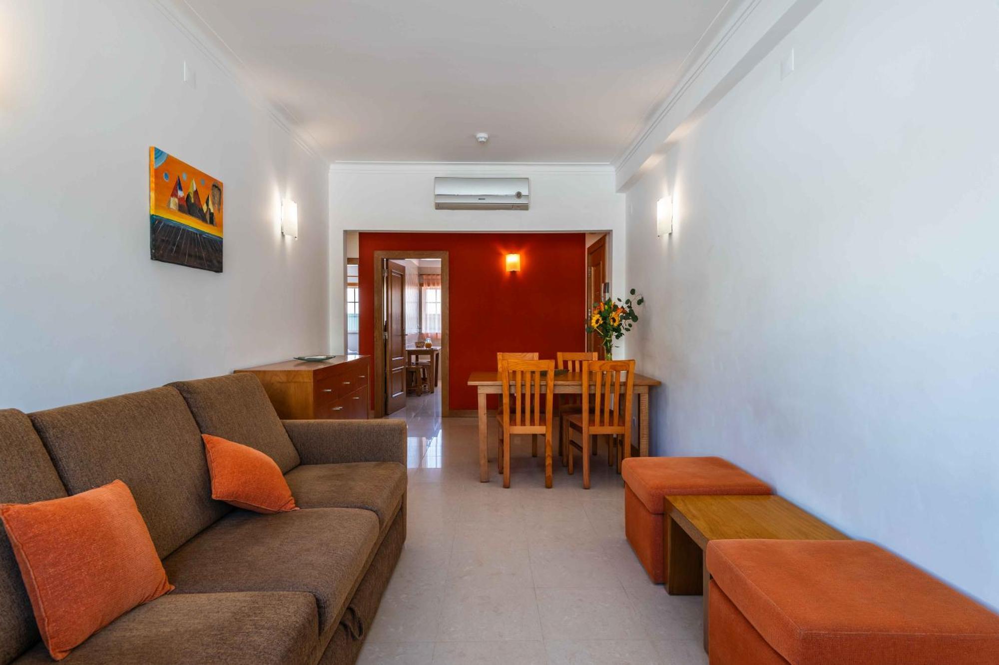Monte Da Vinha I Apartamento Albufeira