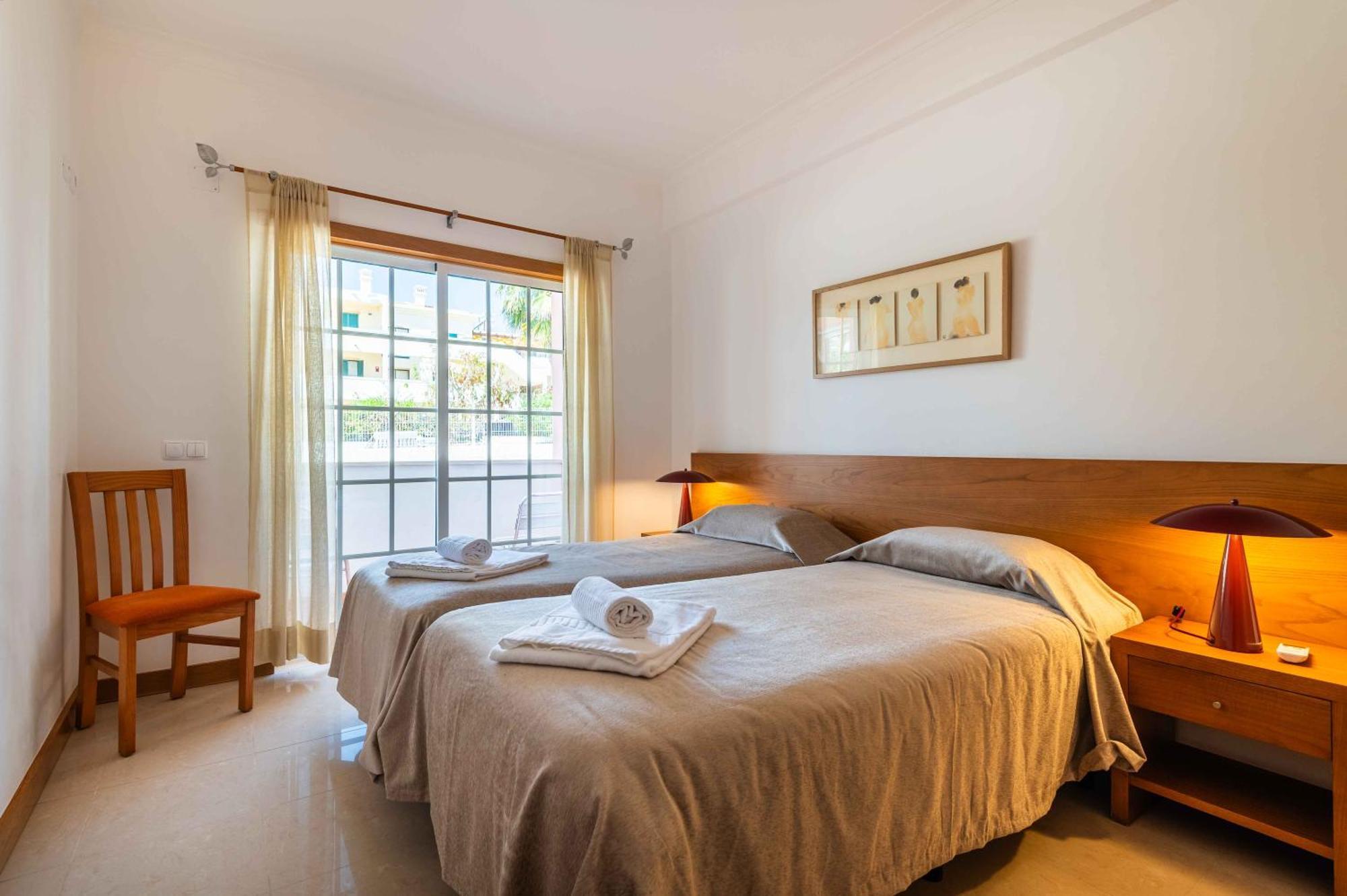 Apartamento Monte Da Vinha I Albufeira