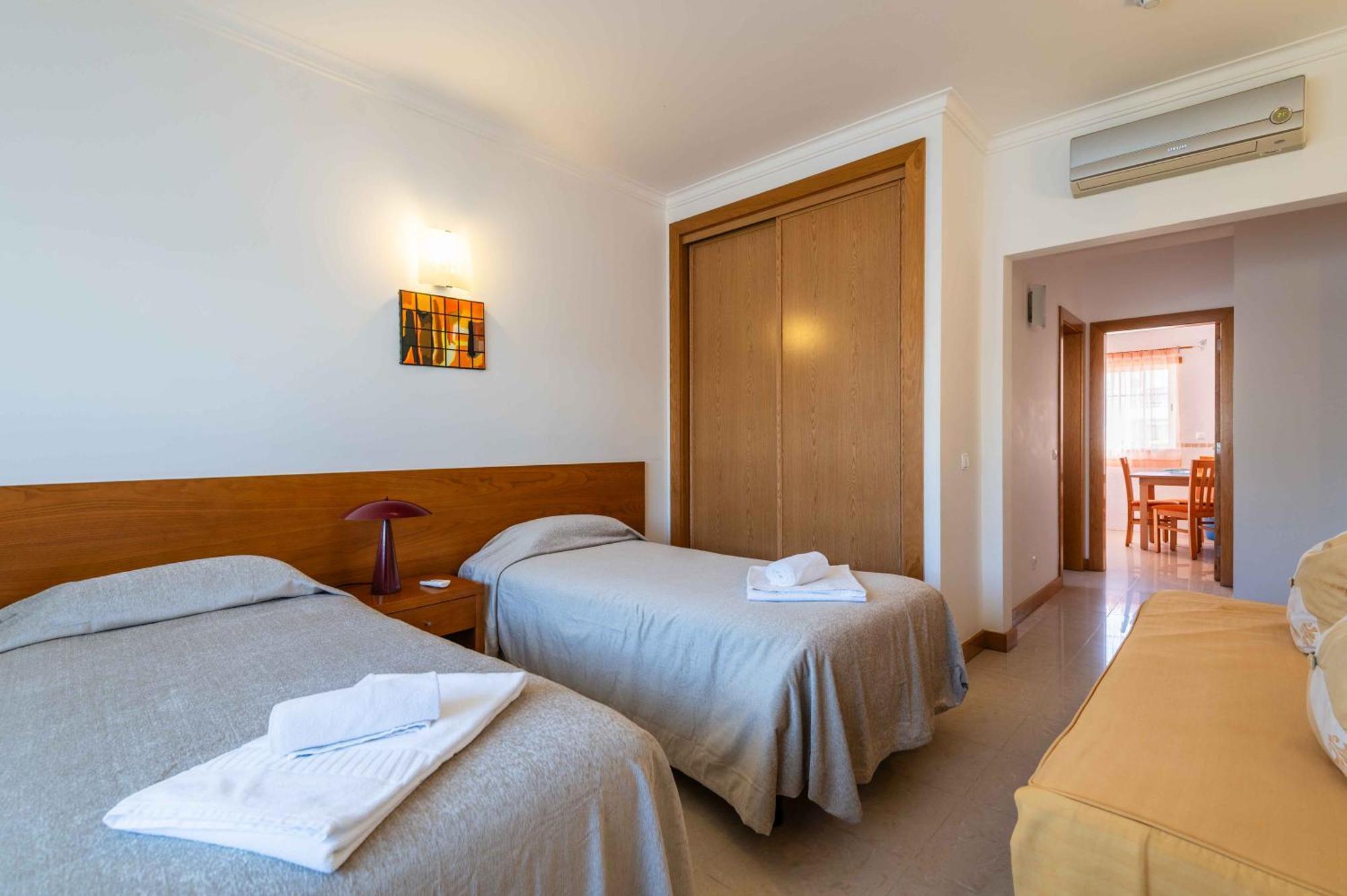 Monte Da Vinha I Apartamento *
