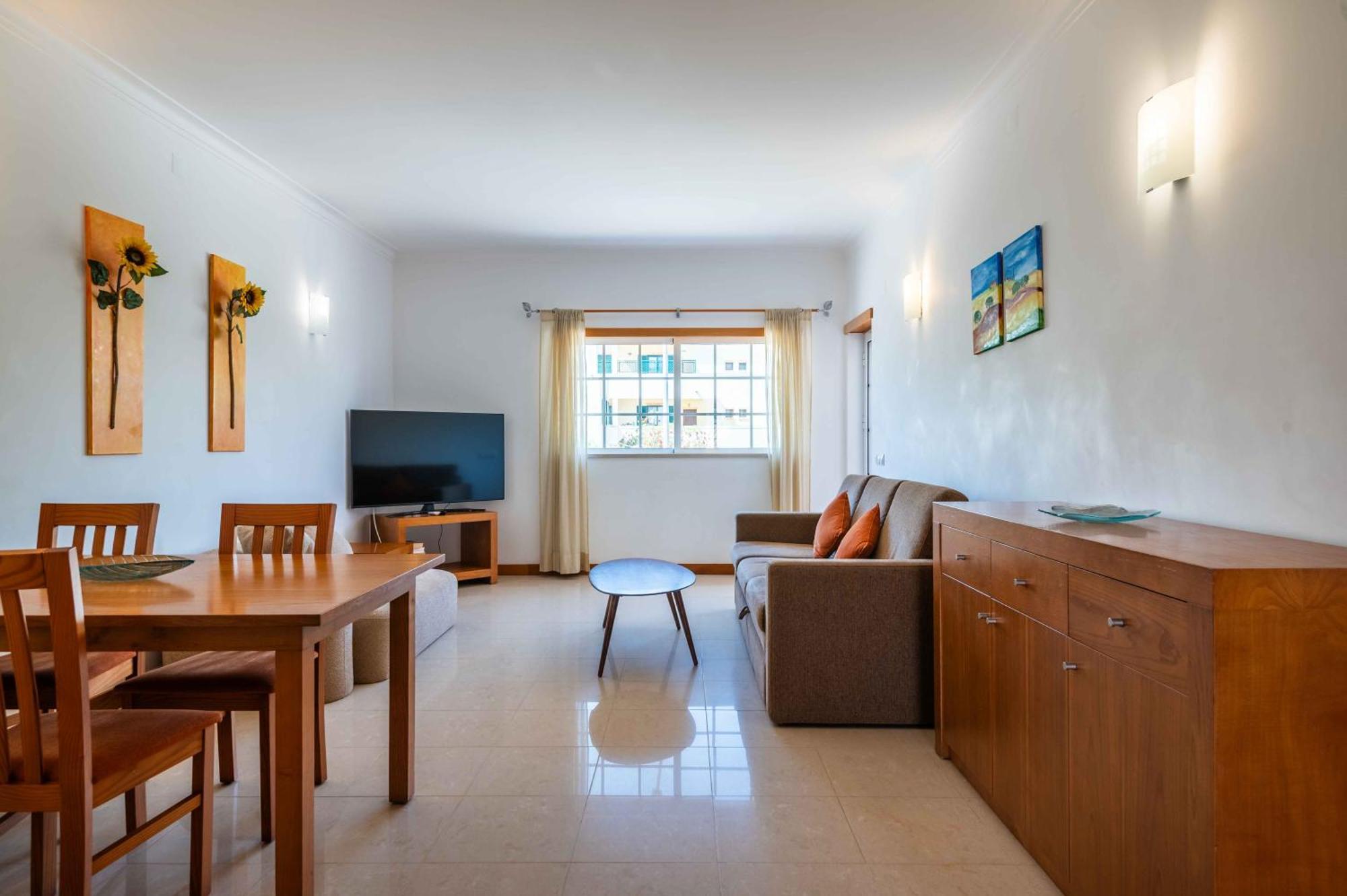Monte Da Vinha I Apartamento Albufeira