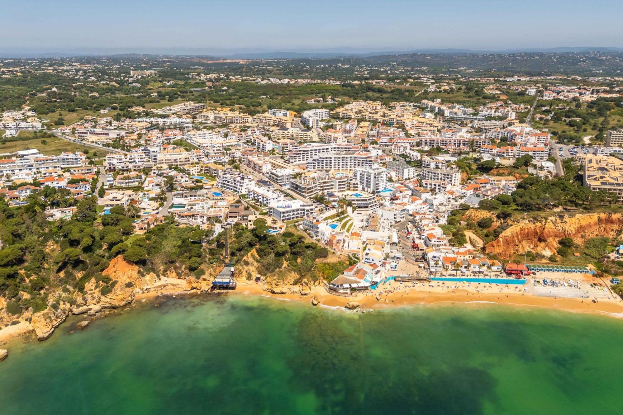 Apartamento Monte Da Vinha I Albufeira