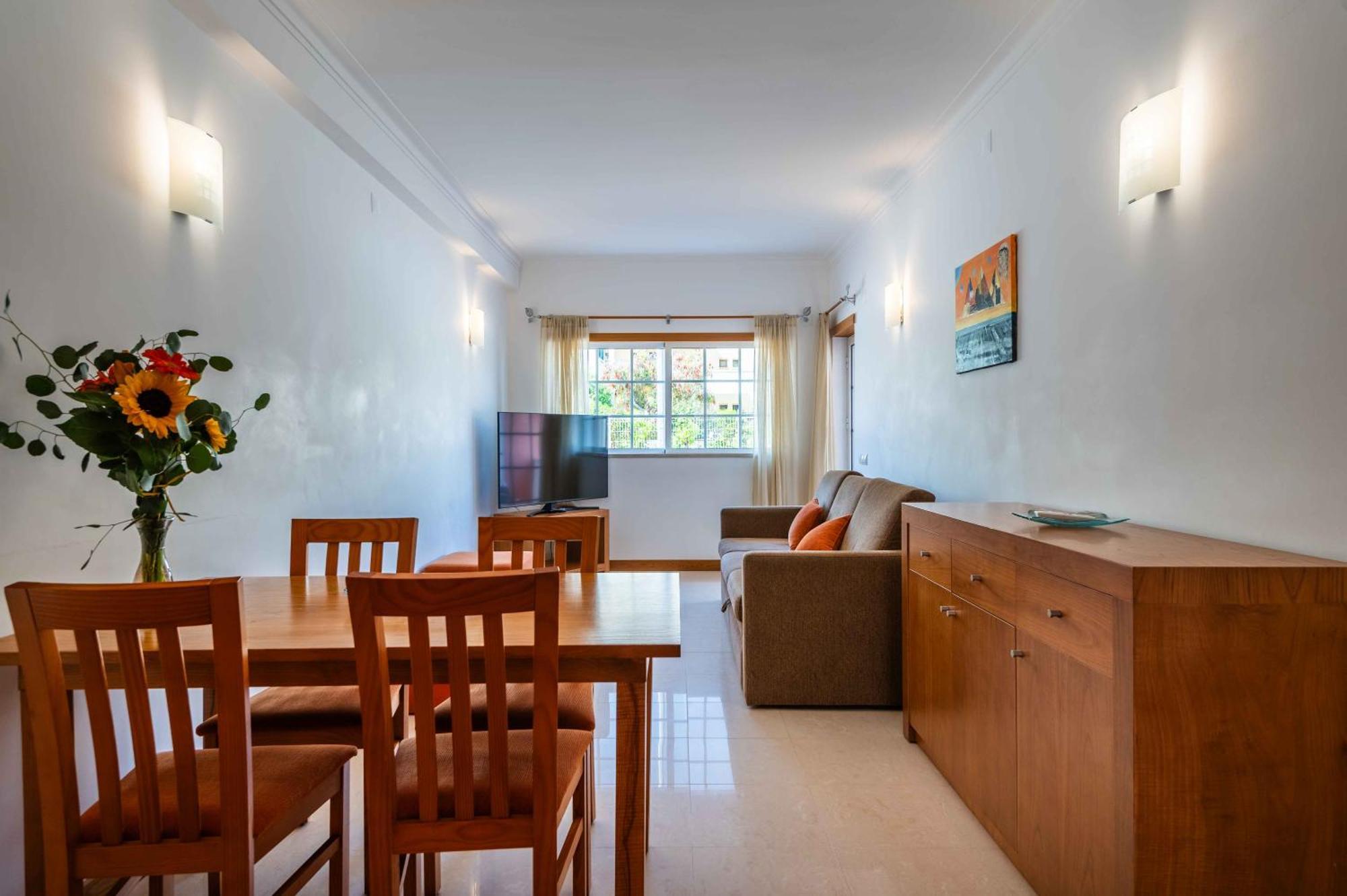 Monte Da Vinha I Apartamento