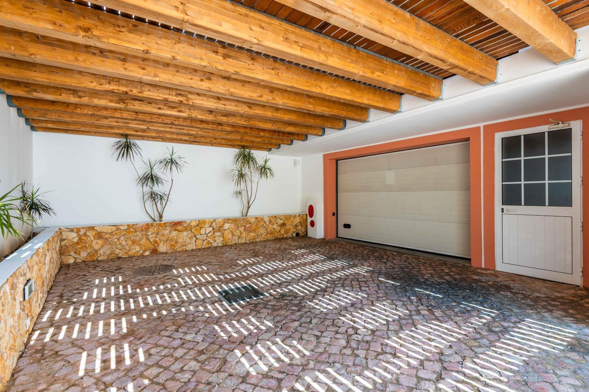 Apartamento Monte Da Vinha I