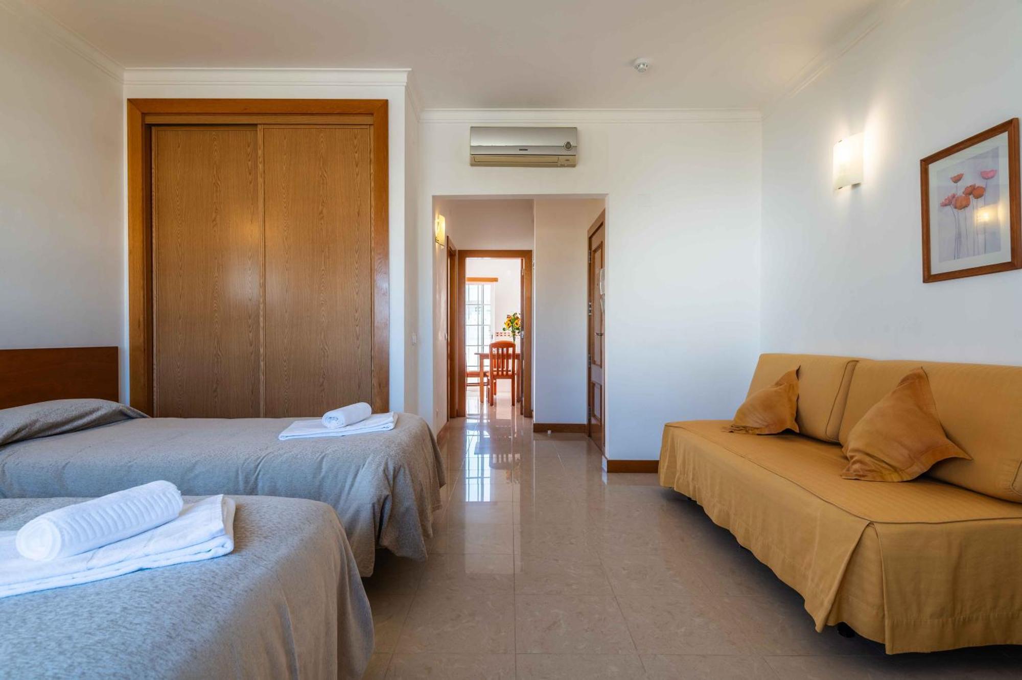 Apartamento Monte Da Vinha I *