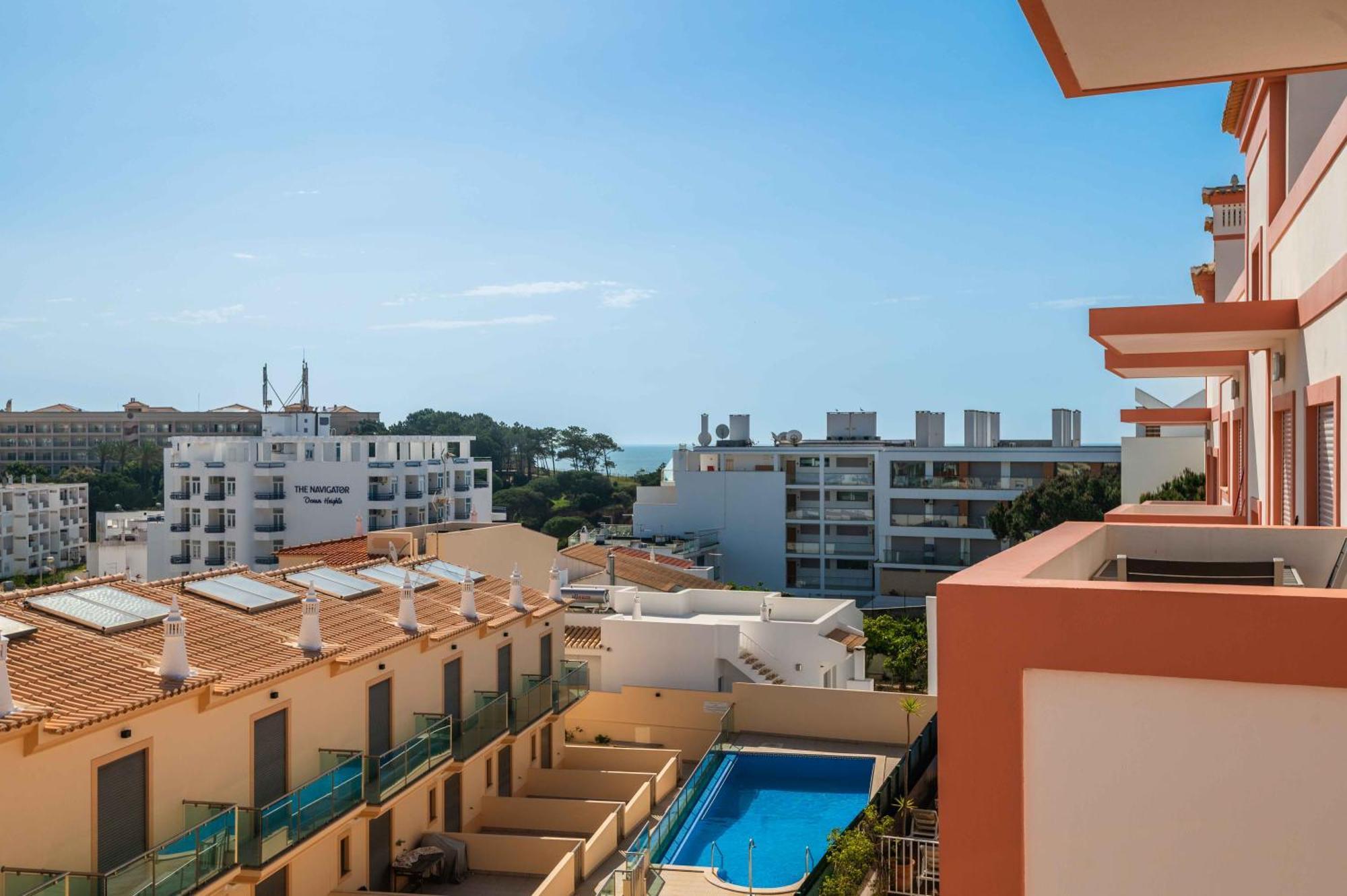 Monte Da Vinha I Apartamento Albufeira