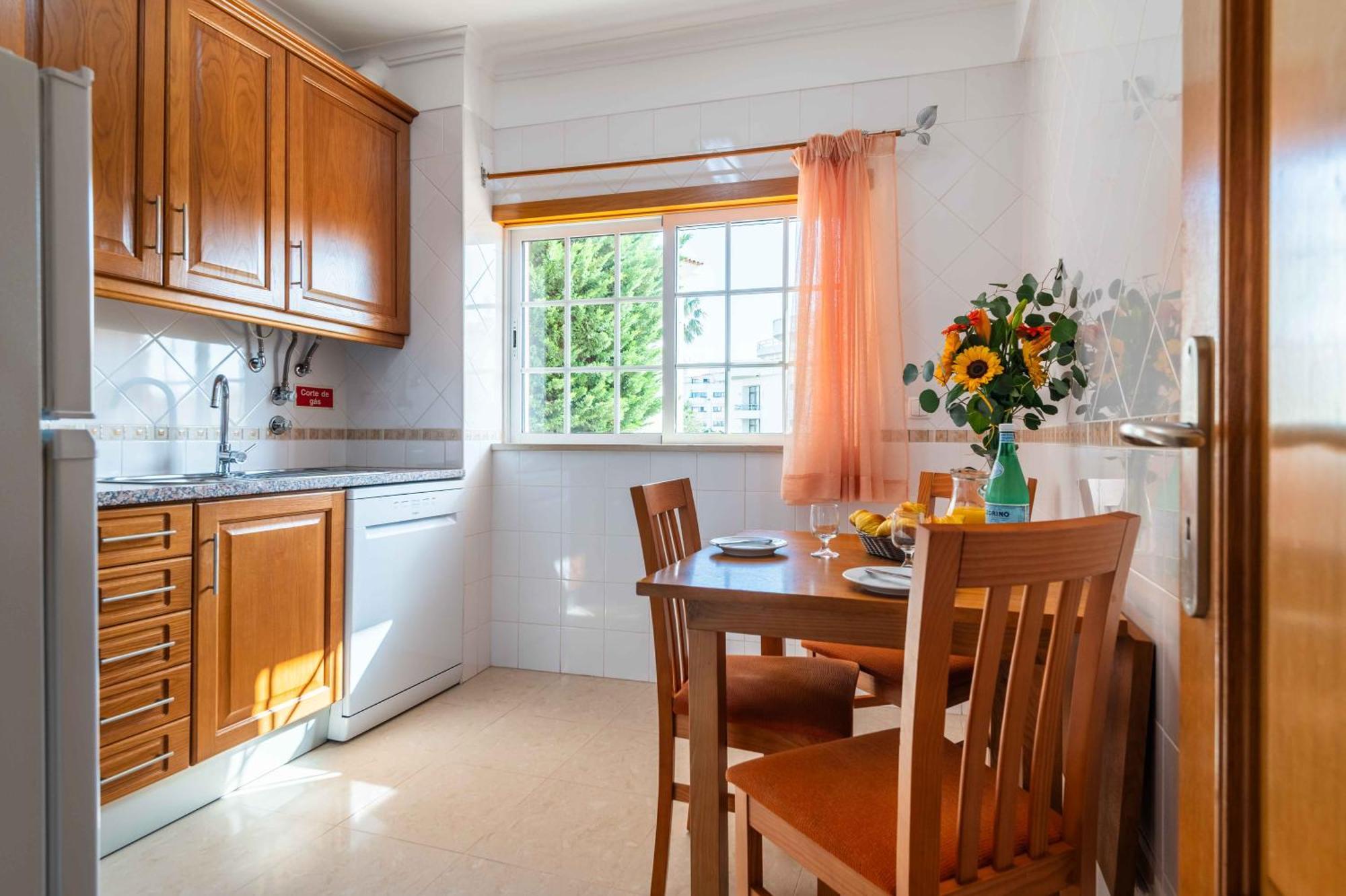 Apartamento Monte Da Vinha I Albufeira