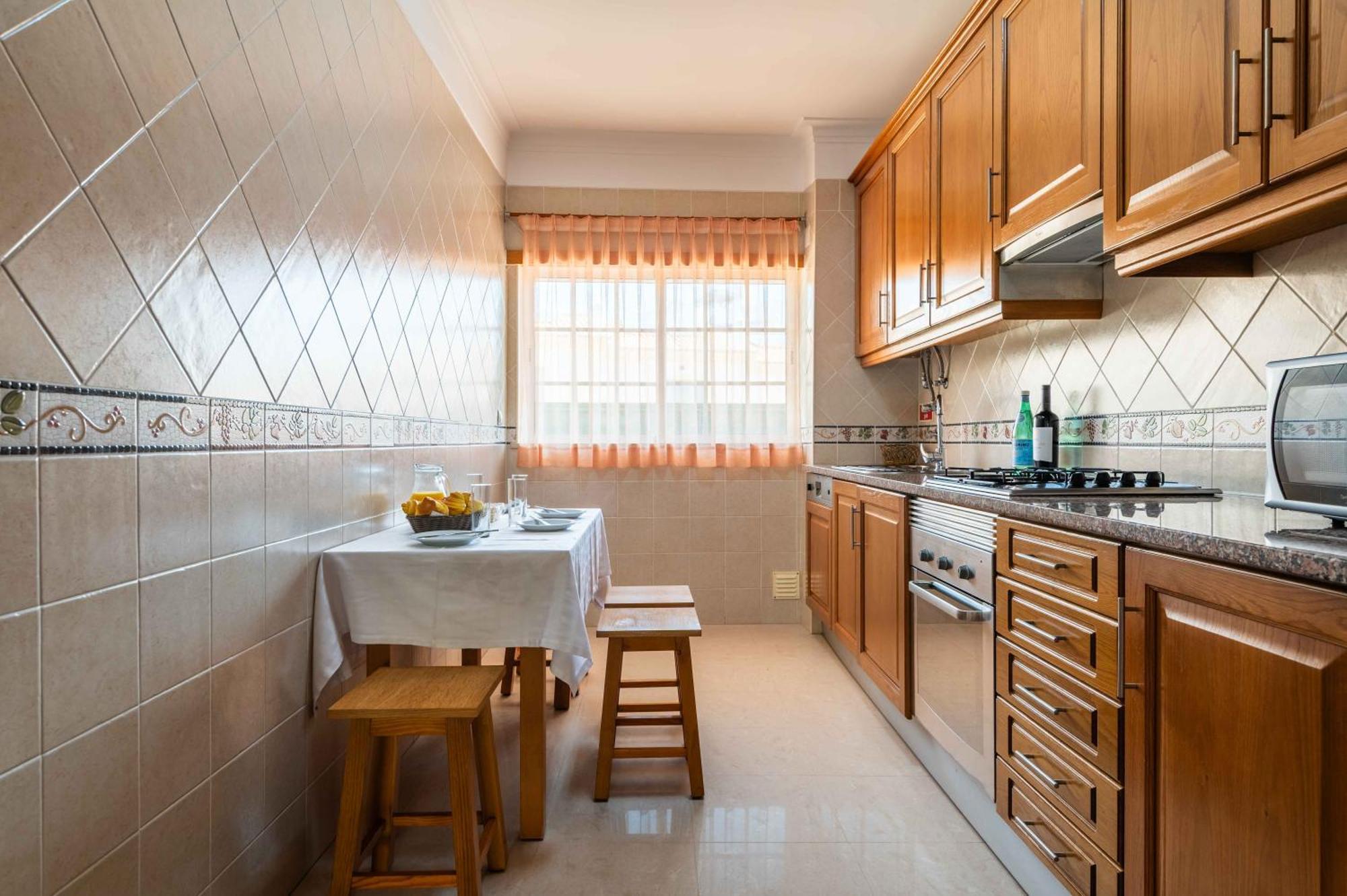 Monte Da Vinha I Apartamento