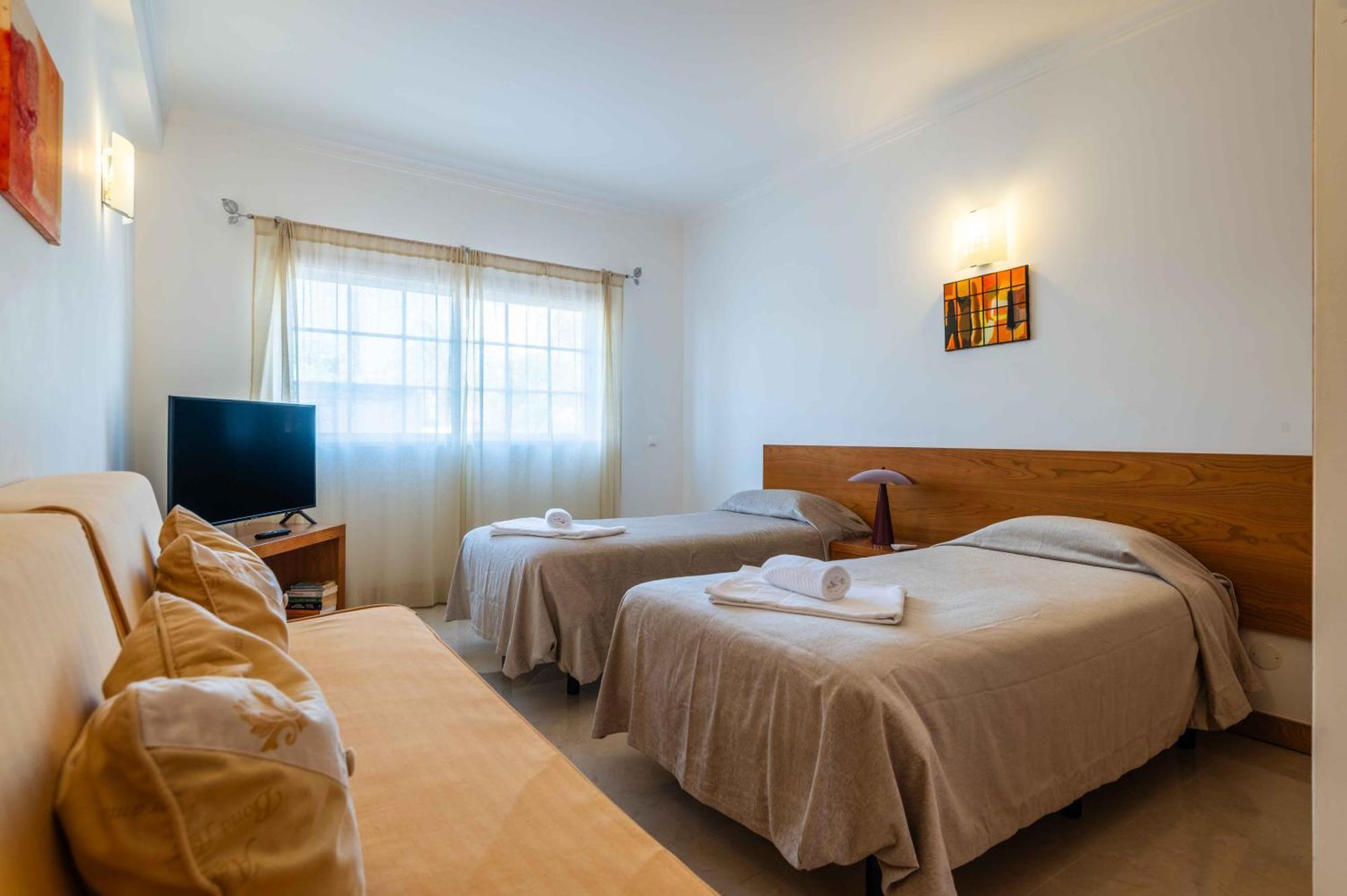 Apartamento Monte Da Vinha I