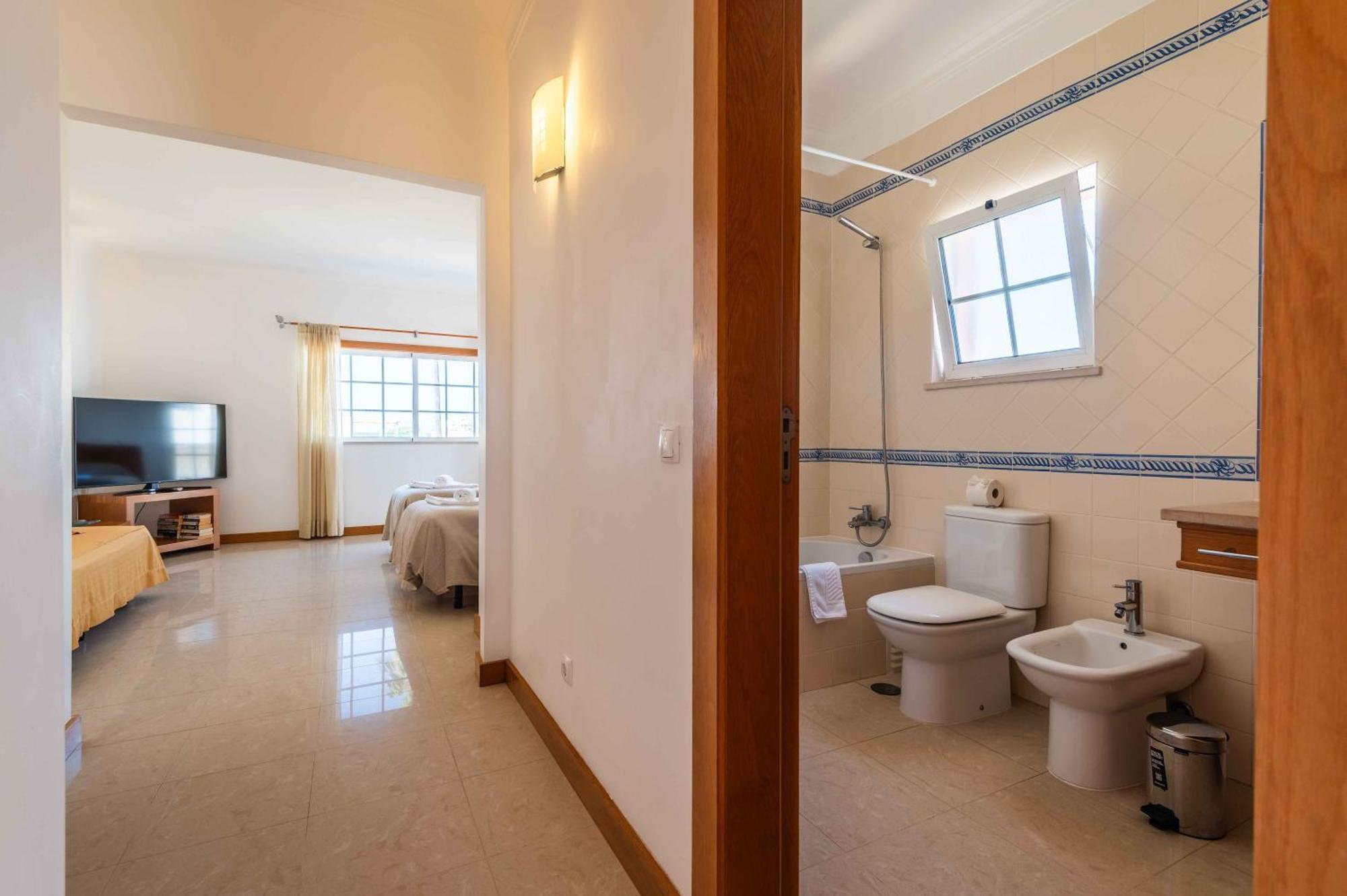 Apartamento Monte Da Vinha I *