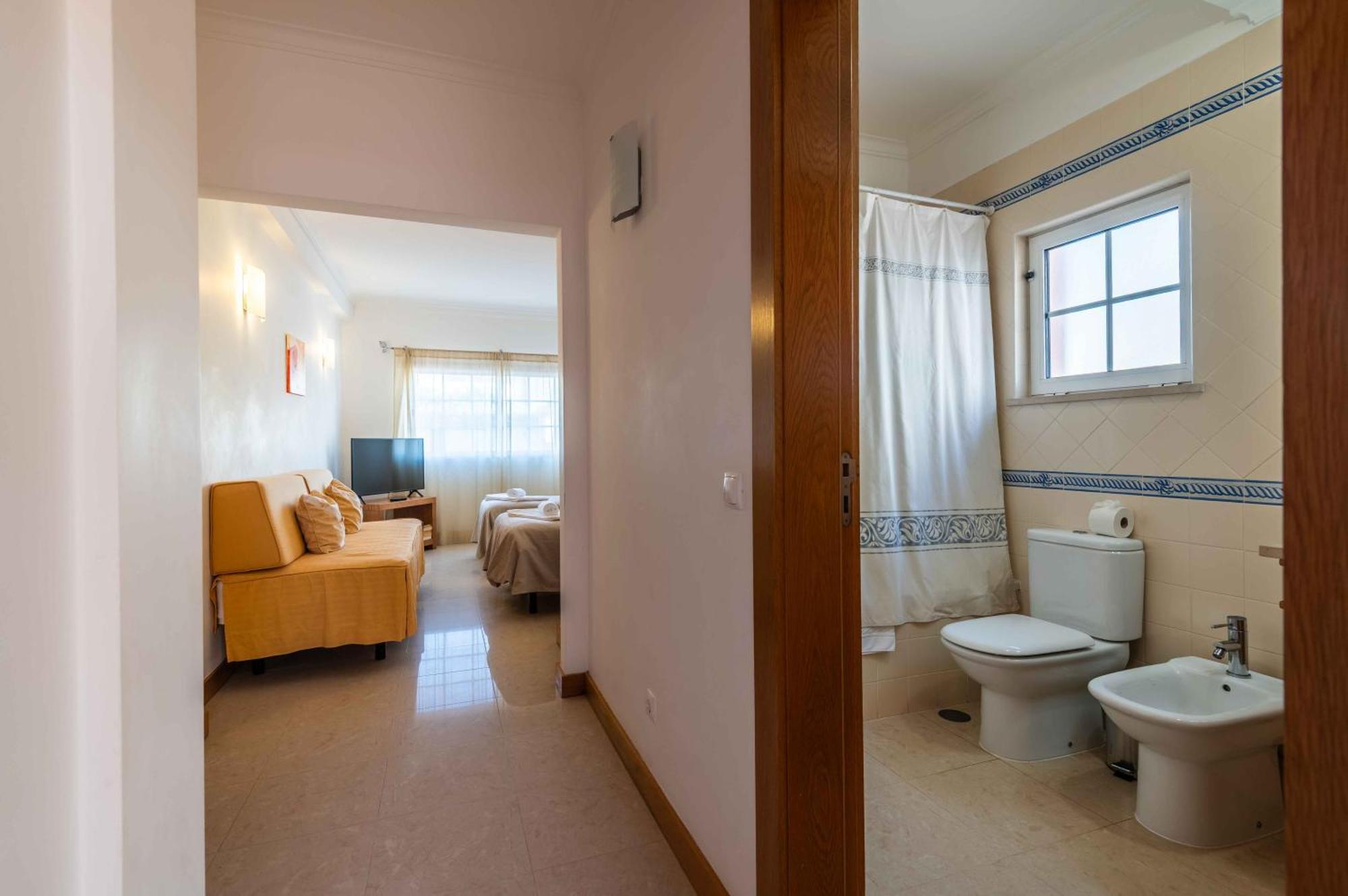 Apartamento Monte Da Vinha I Albufeira