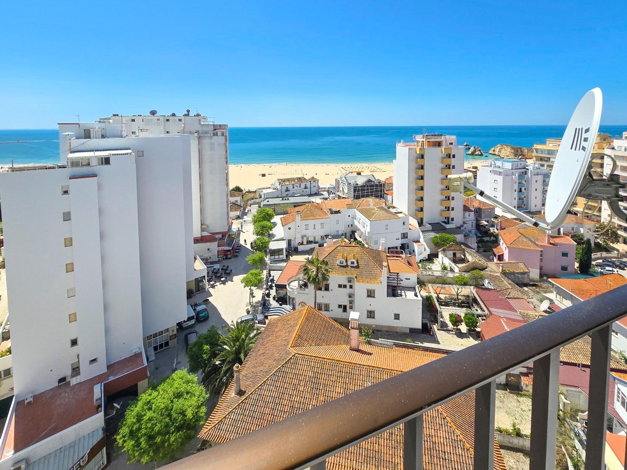 Edificio Cruzeiro * Portimao