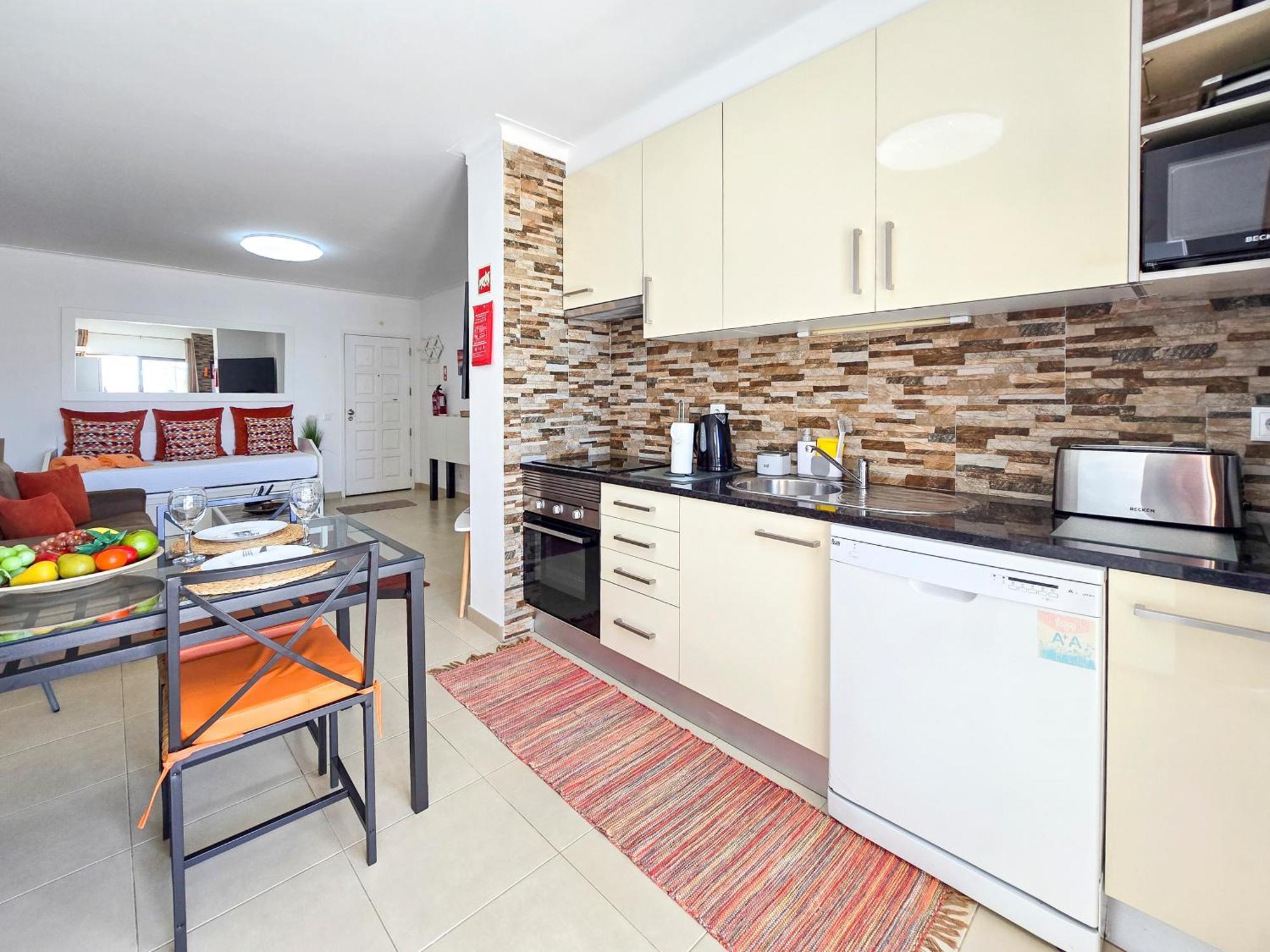 Apartment Edificio Cruzeiro