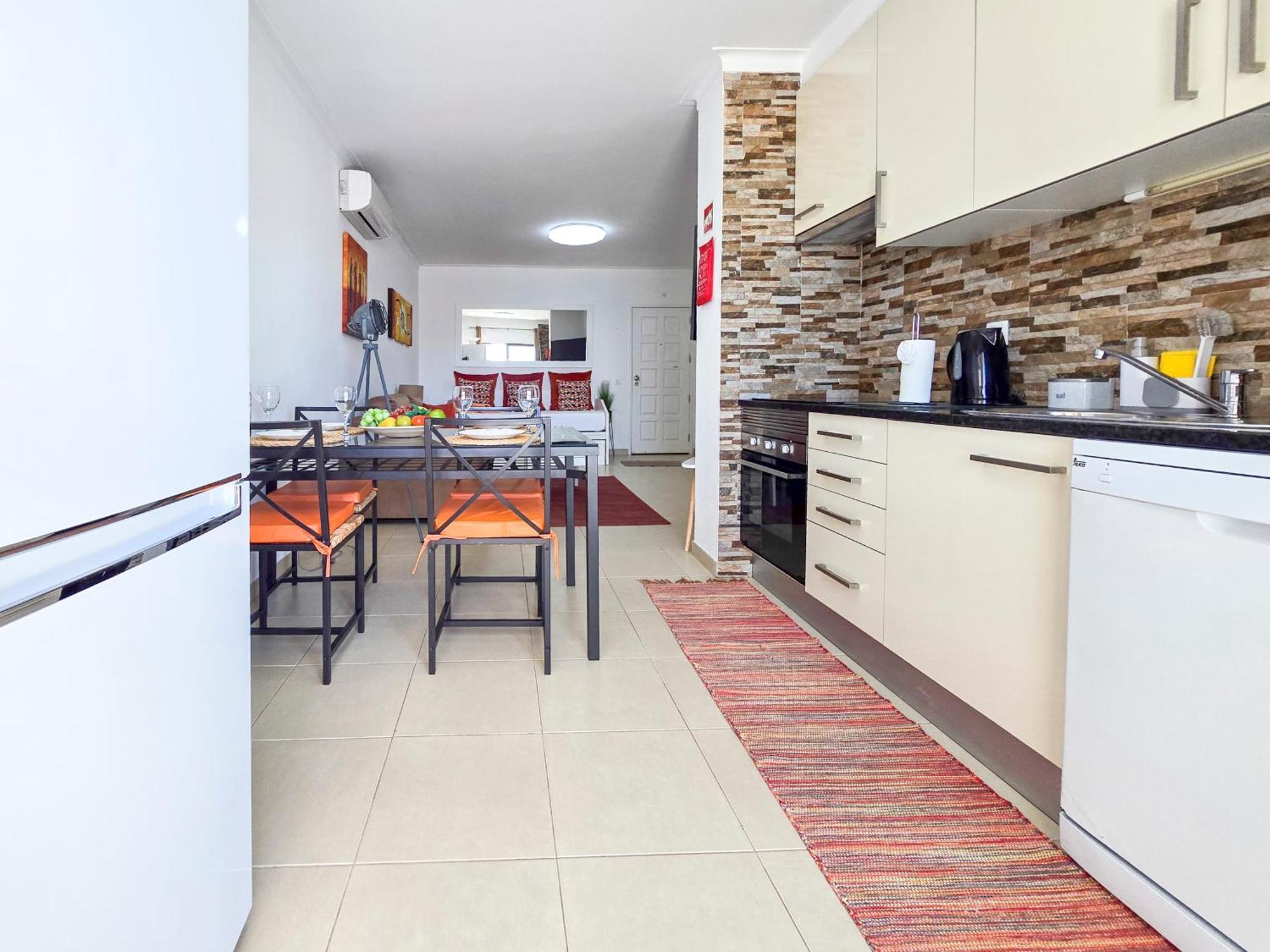 Edificio Cruzeiro Apartment *