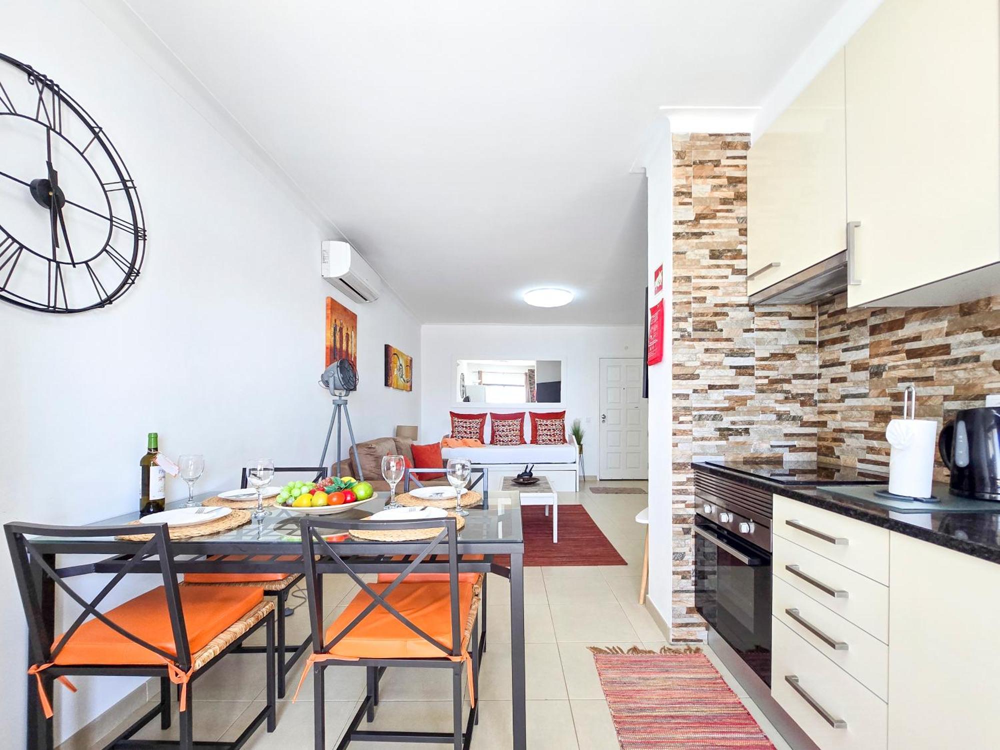 Apartment Edificio Cruzeiro *