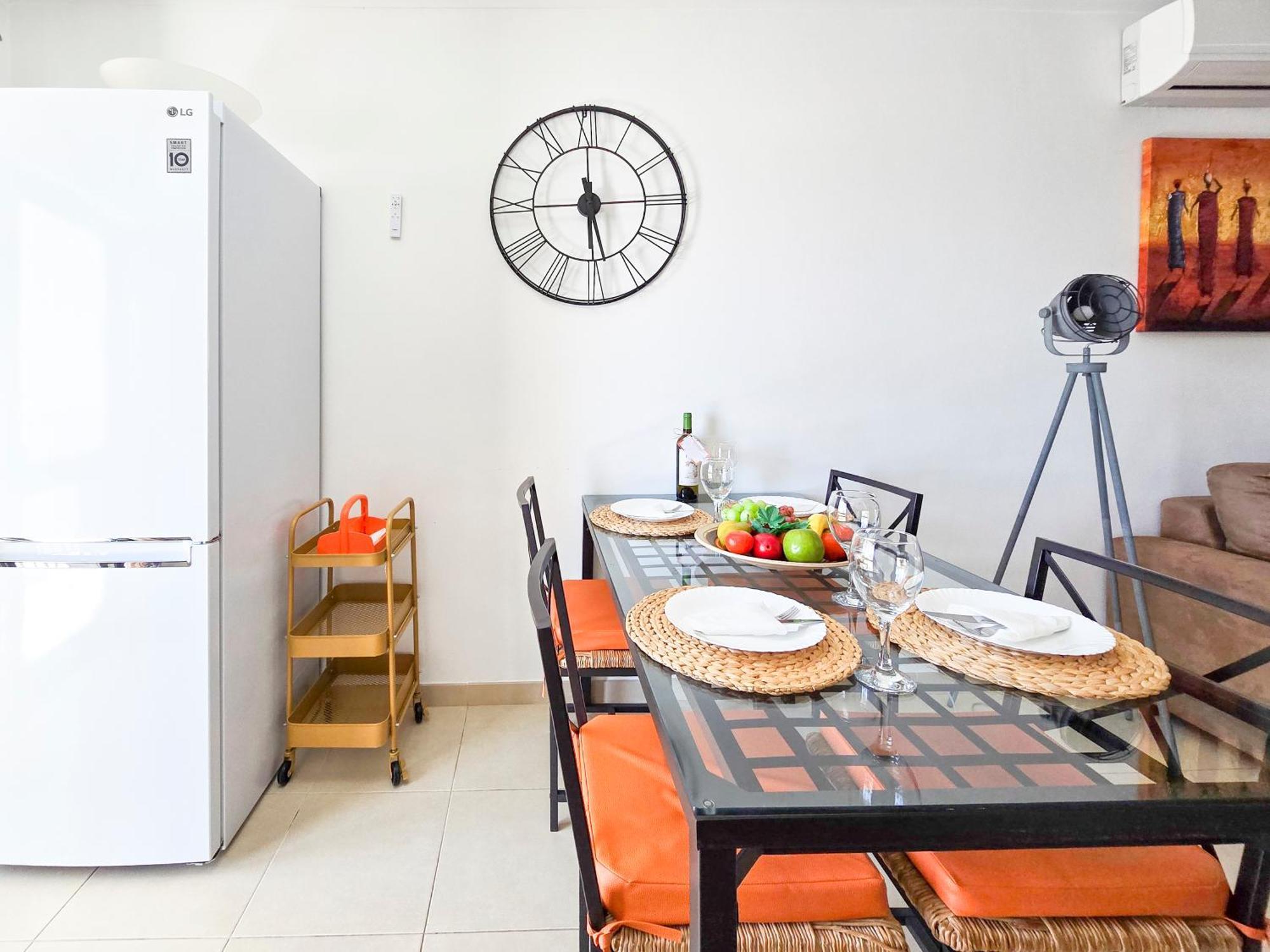 Edificio Cruzeiro Apartment
