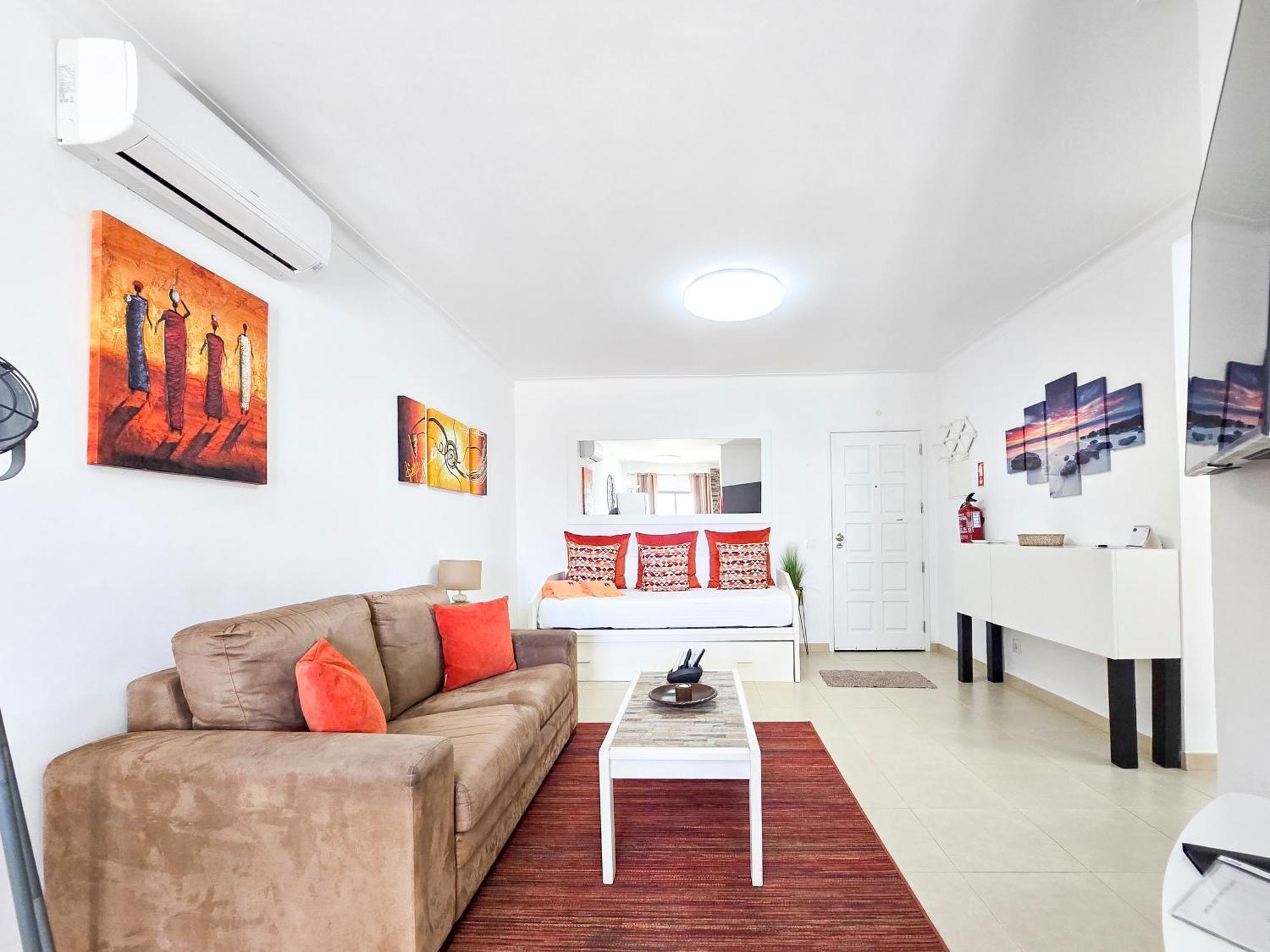 Apartment Edificio Cruzeiro