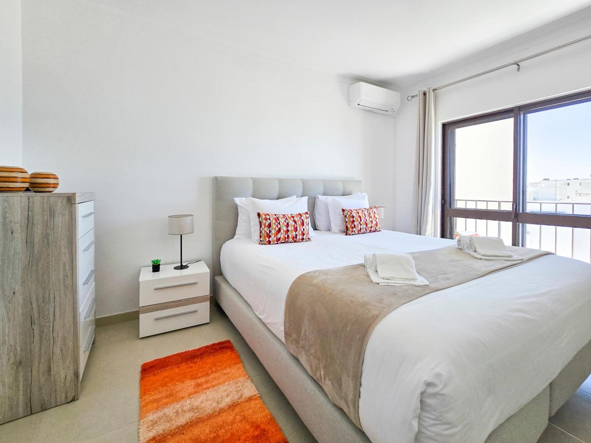 Edificio Cruzeiro Apartment *