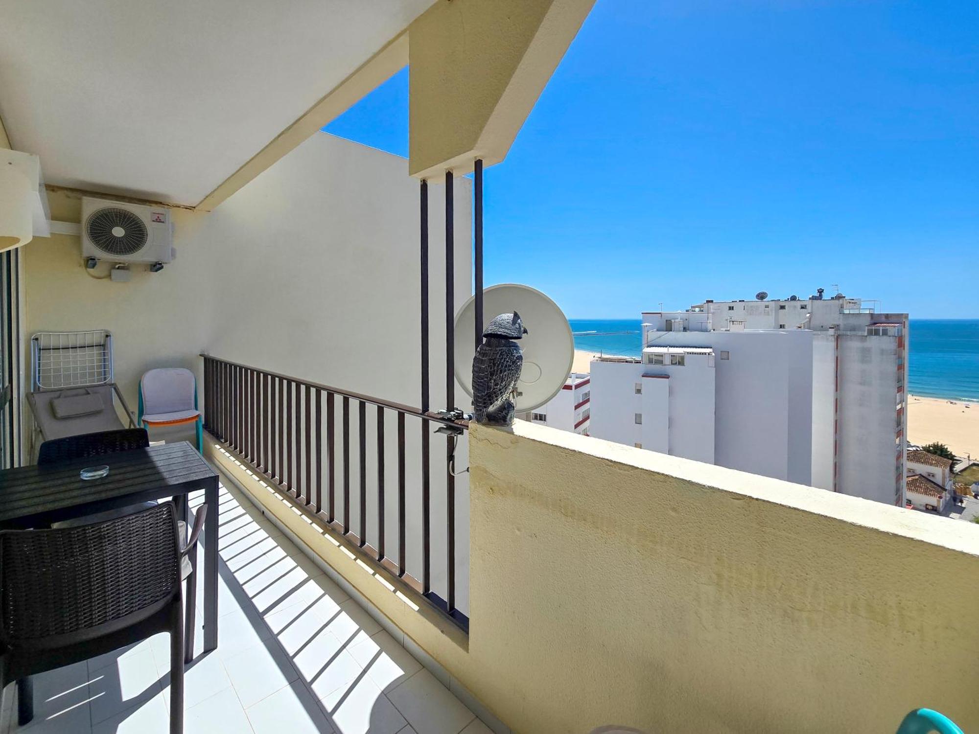 Apartment Edificio Cruzeiro Portimao
