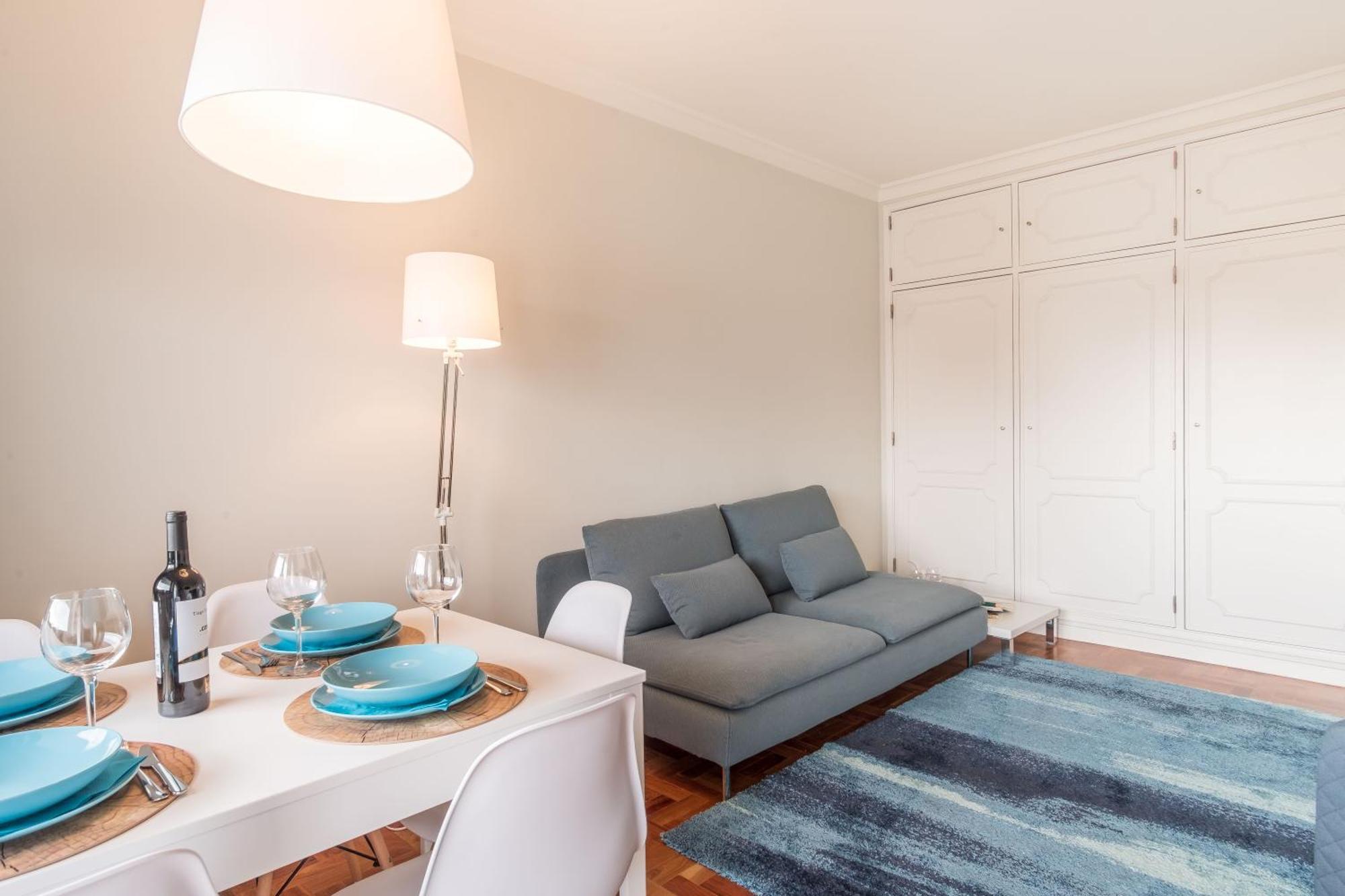 Casa Em Apartment