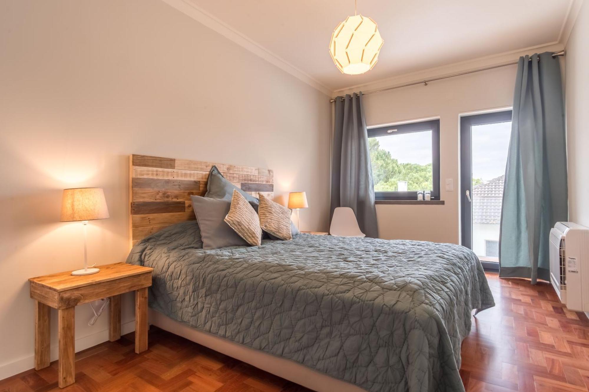 Apartment Casa Em *