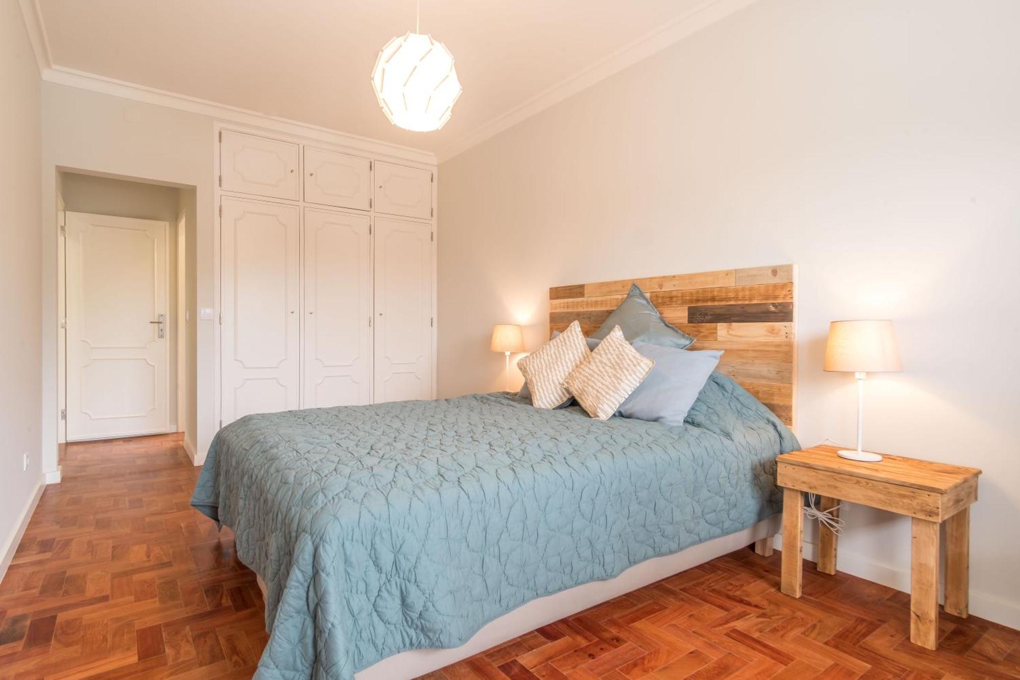 Casa Em Apartment Cascais