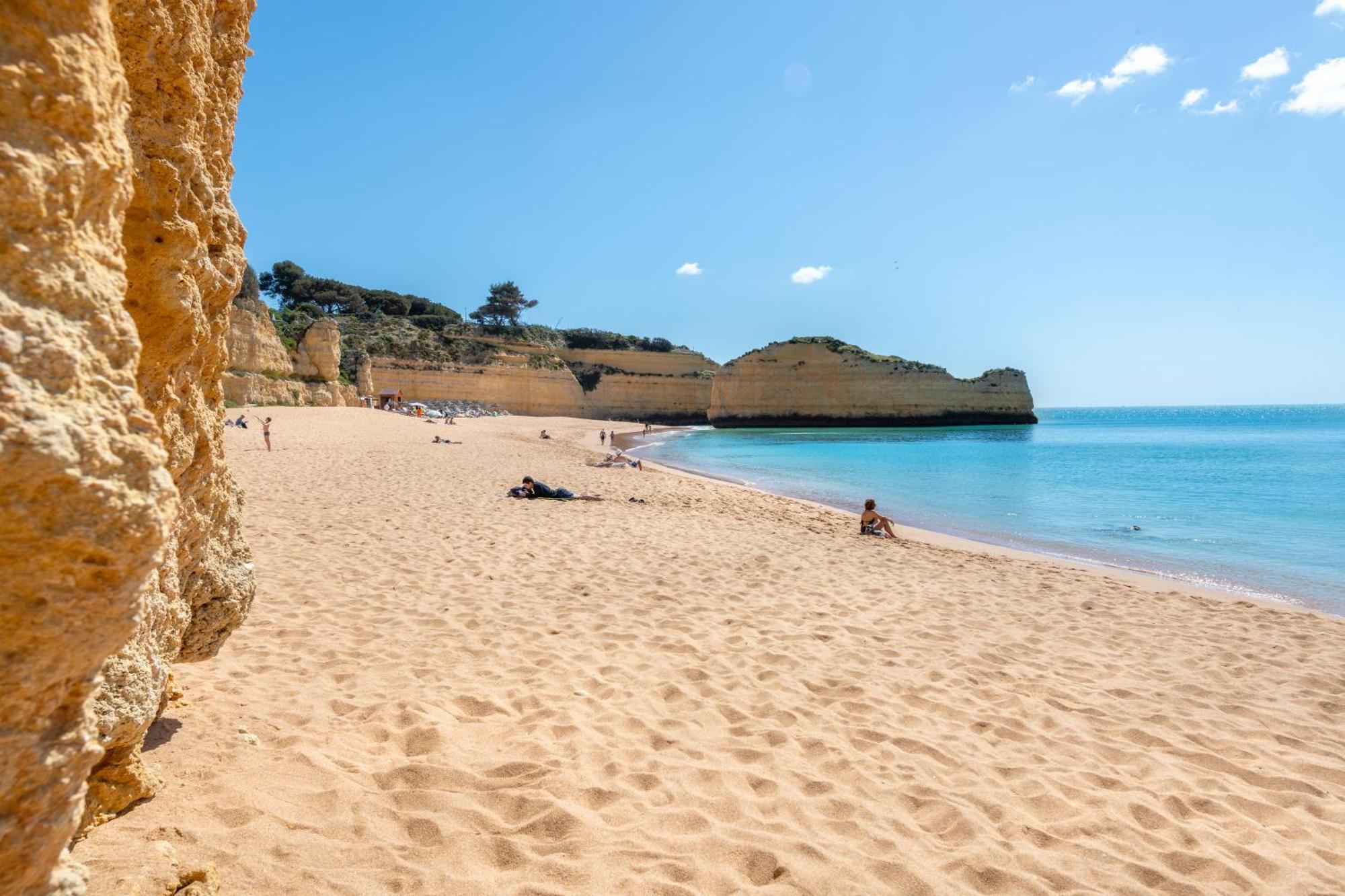 Apartment Gomes -free Airco, Wiffi & Swimming Pool- By Bedzy Porches (Algarve)
