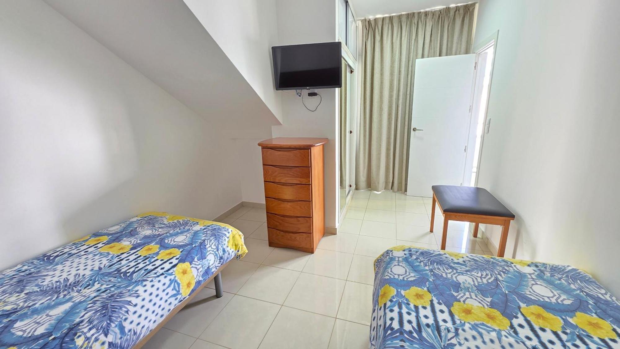 Navio Azul Apartamento