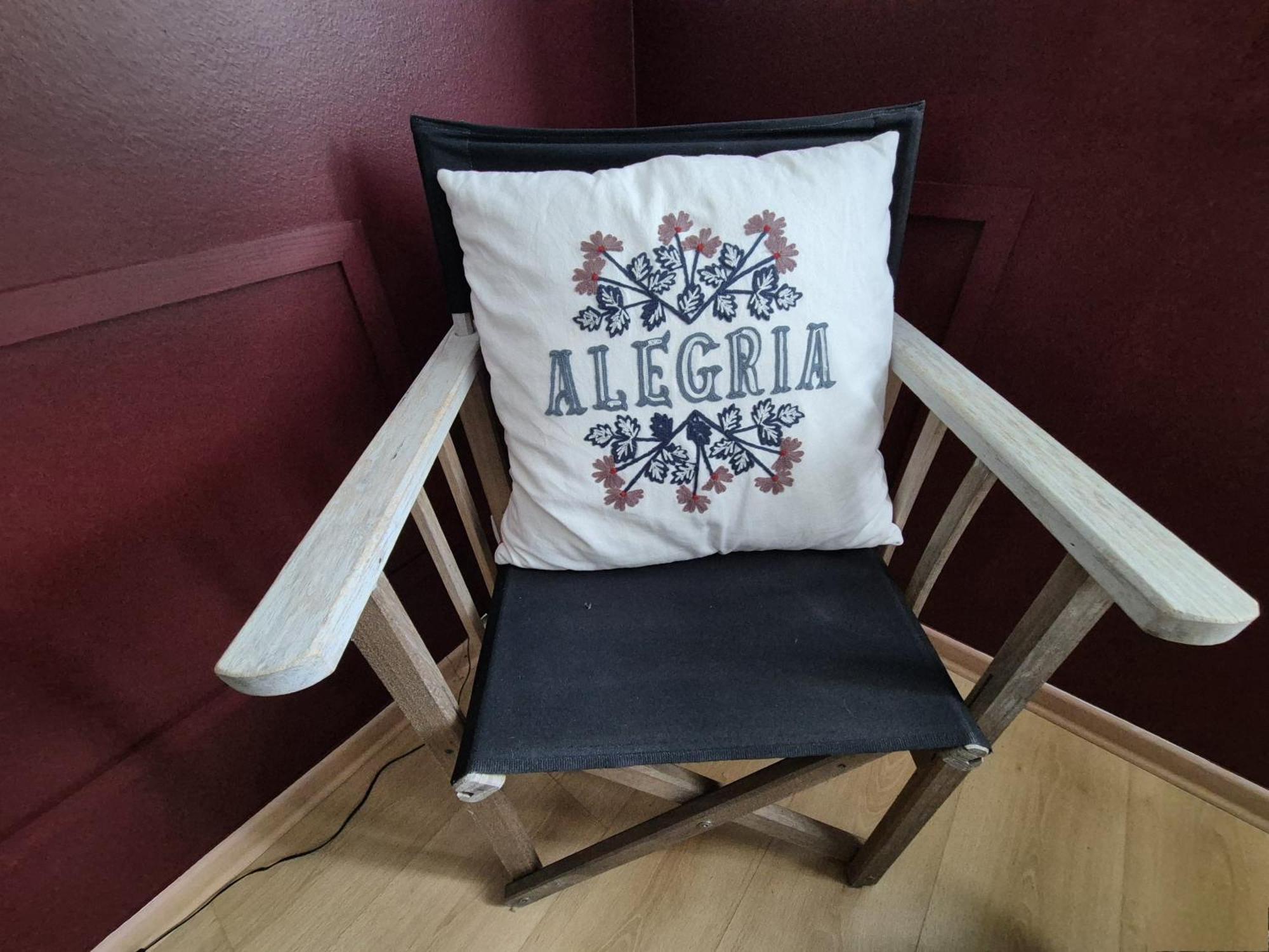 Bed & Breakfast Alegria *