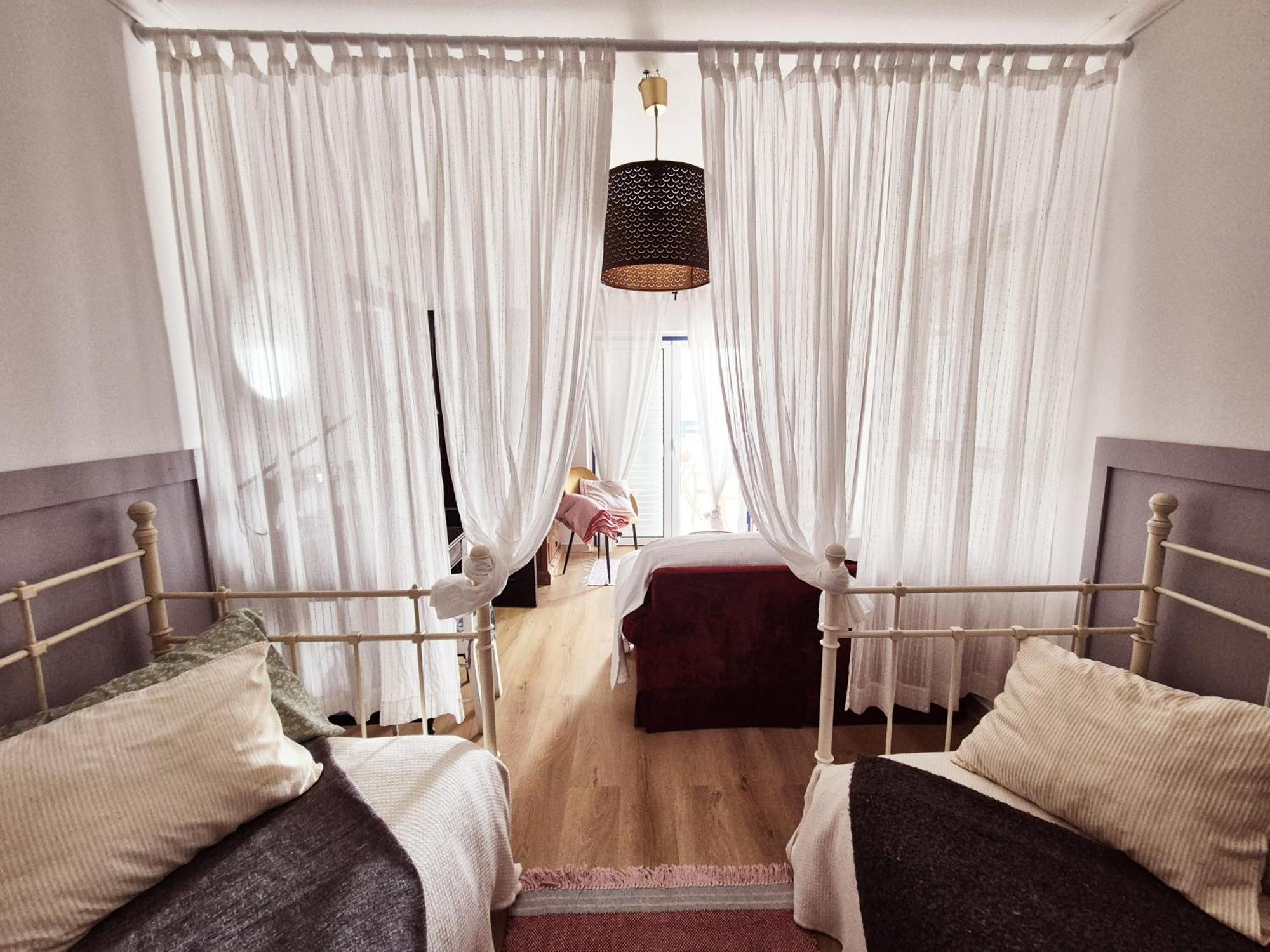 Alegria Bed & Breakfast *