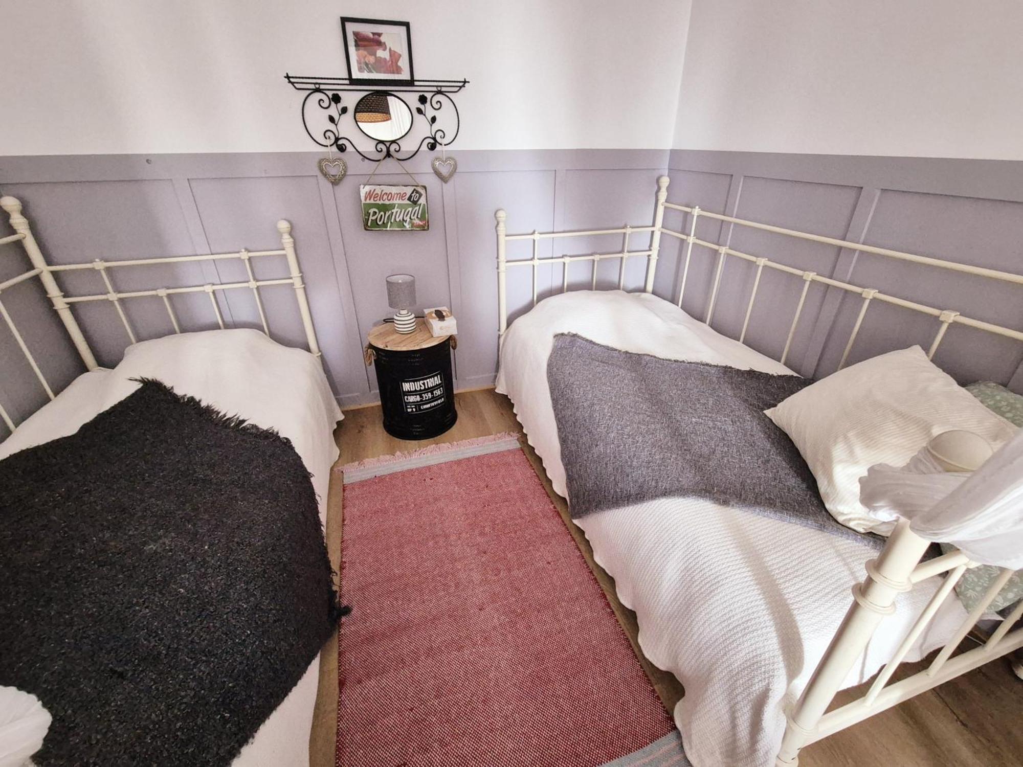 Alegria Bed & Breakfast