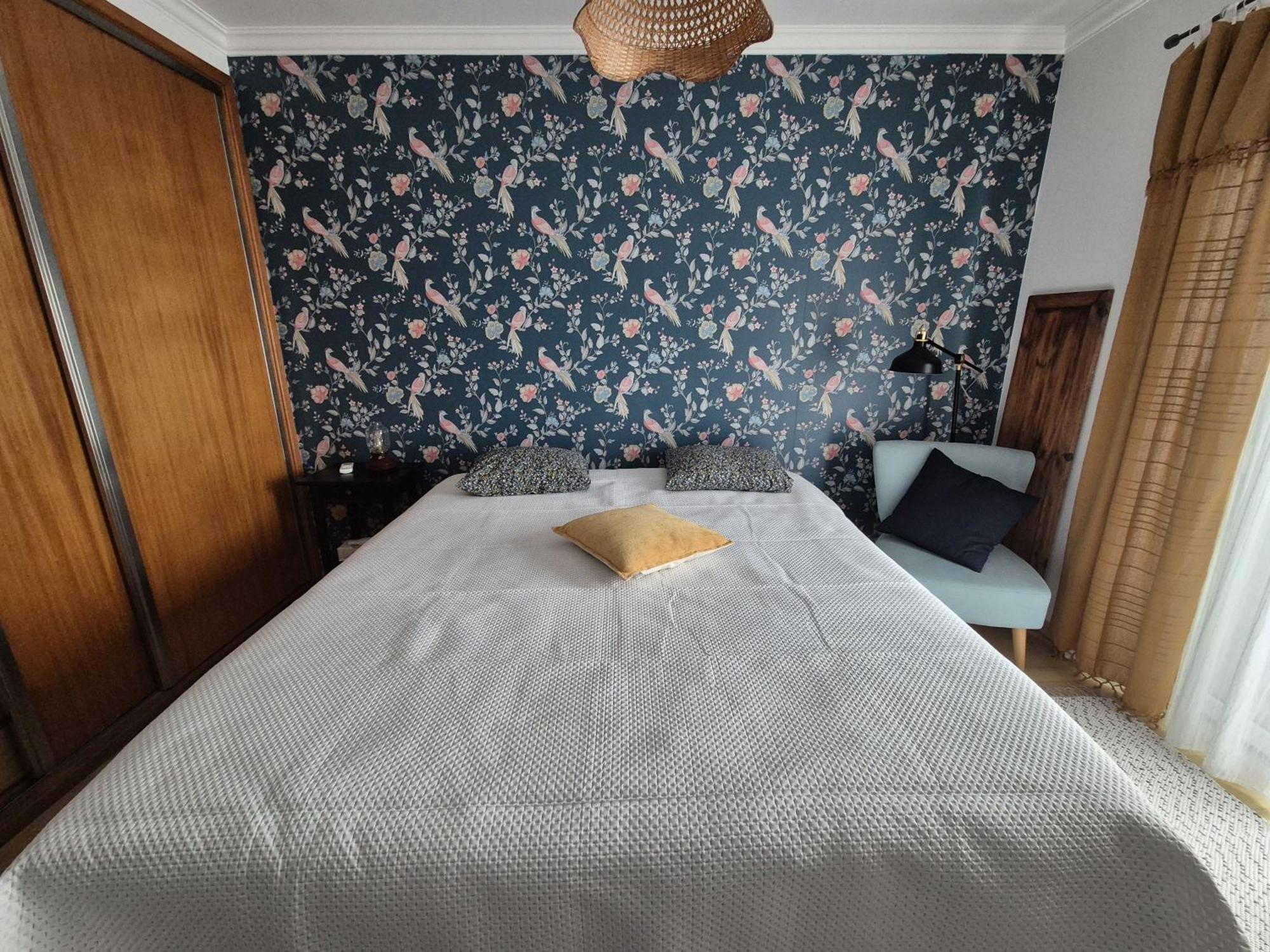 Bed & Breakfast Alegria *