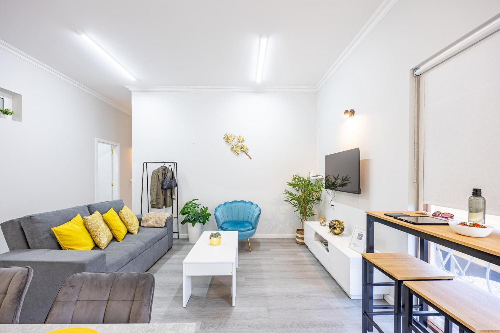 Magalhaes Al By Your Key Madeira Appartement Machico (Madeira)