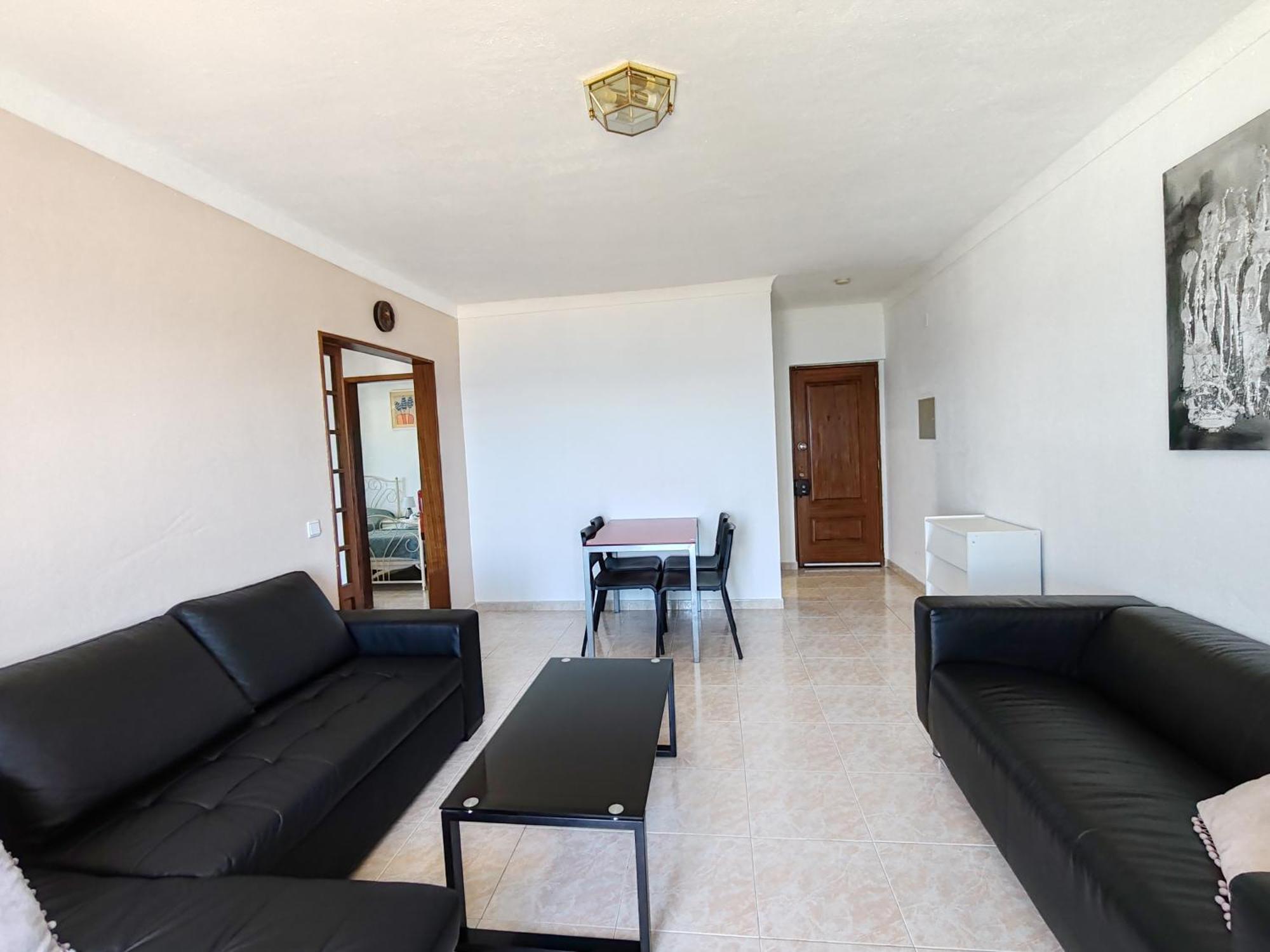 6-3 Estrela Casas & Papeis Apartment Armacao de Pera