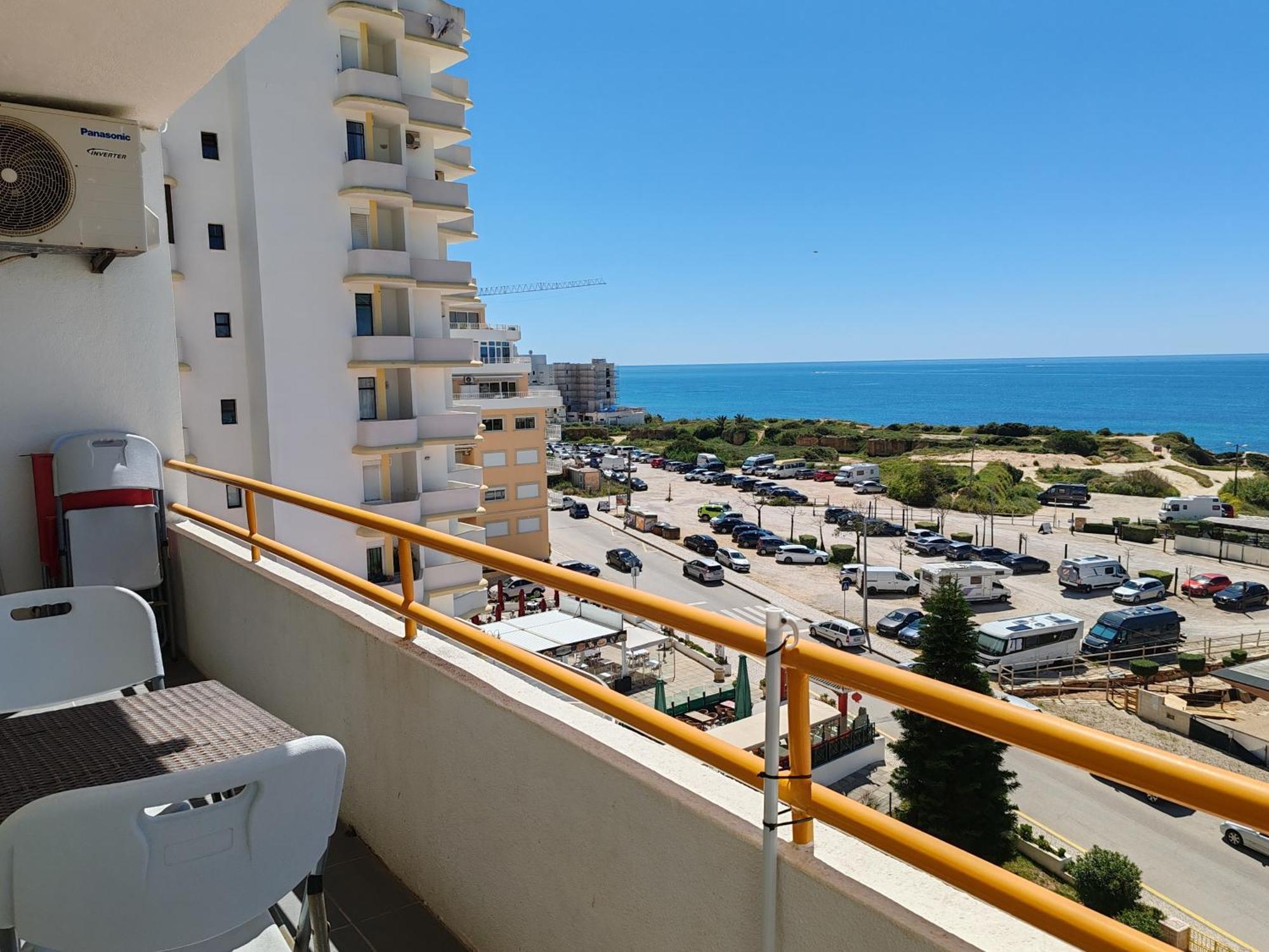 Apartment 6-3 Estrela Casas & Papeis