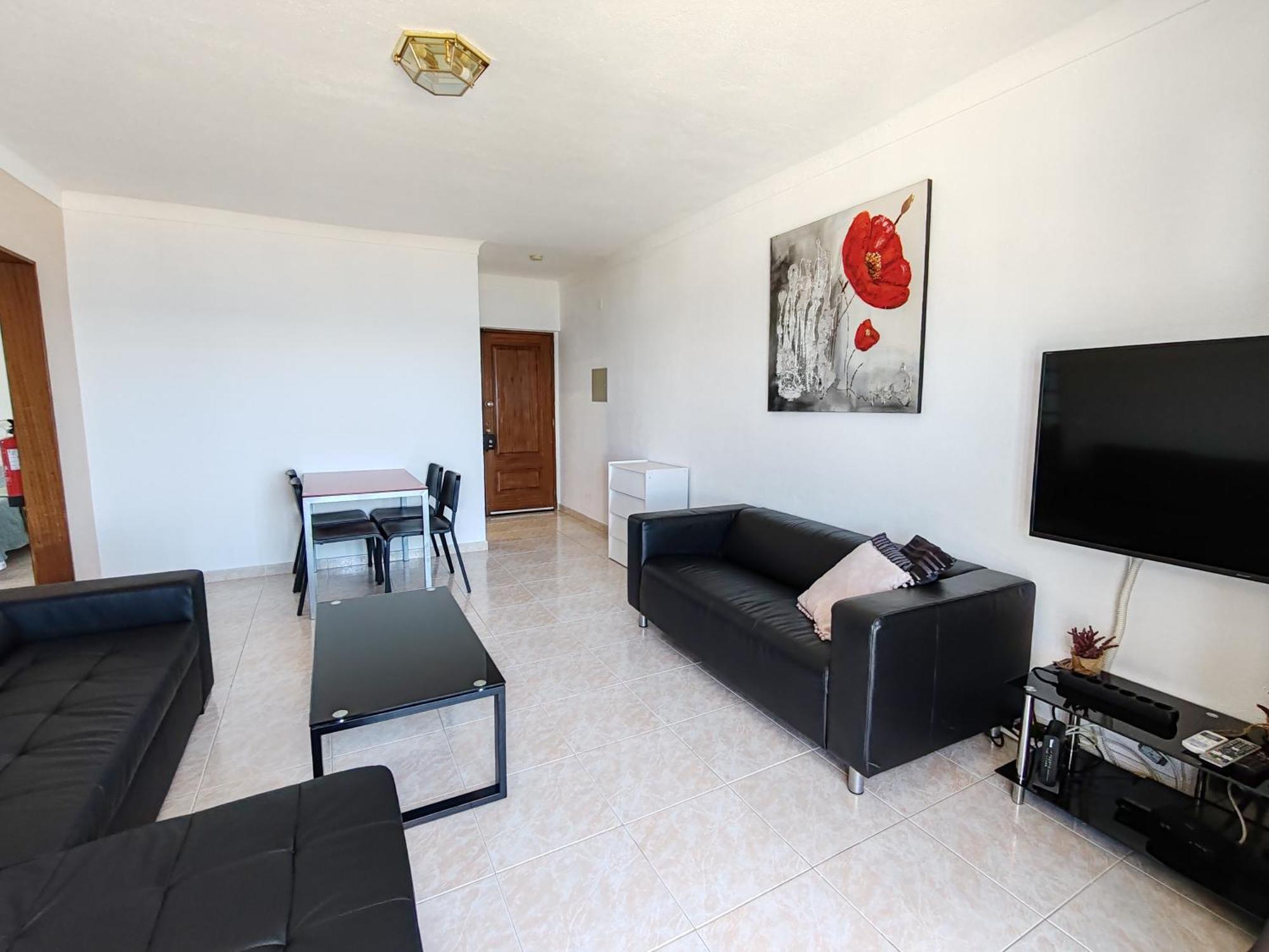 Apartment 6-3 Estrela Casas & Papeis Armacao de Pera