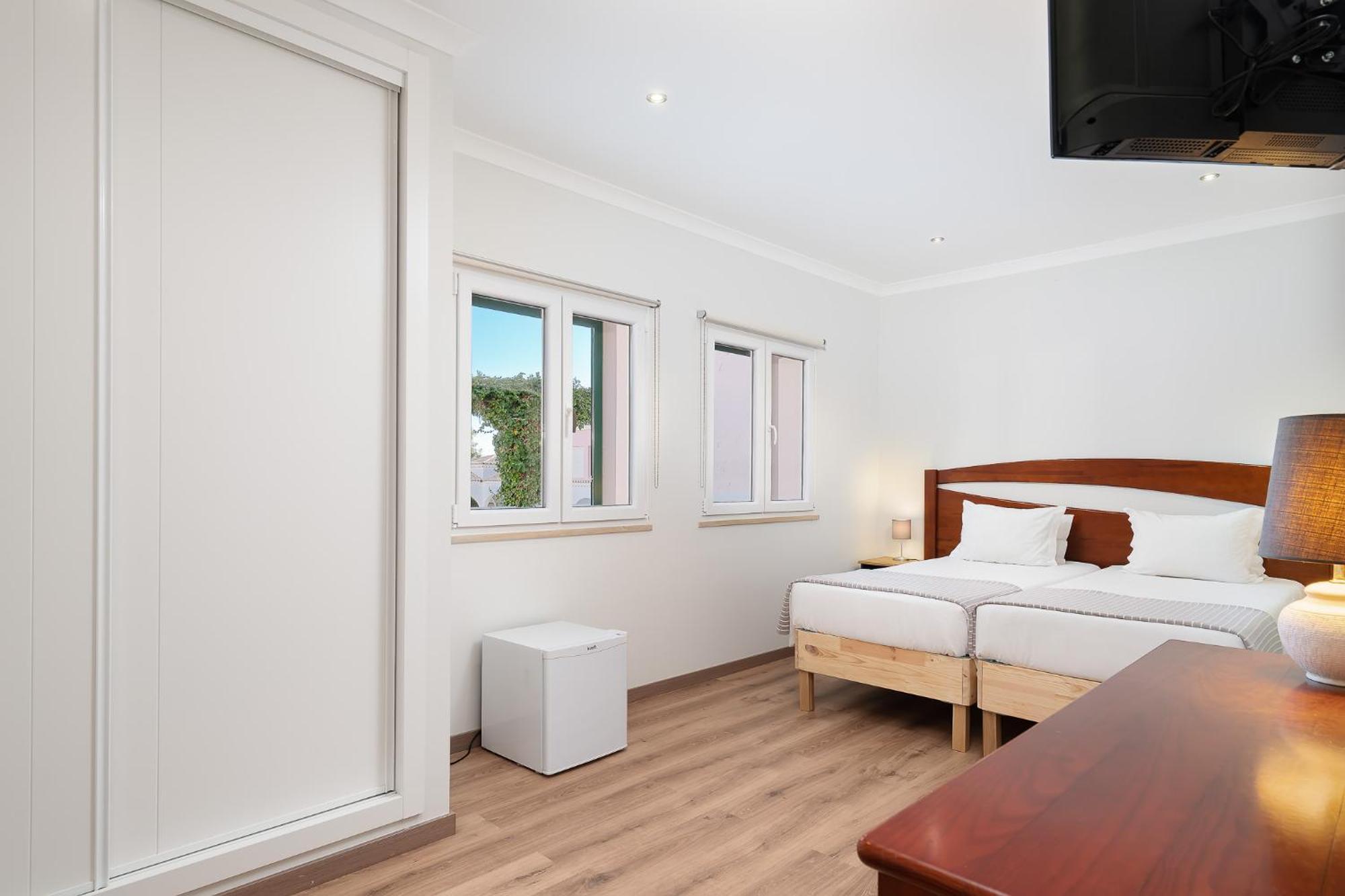 Clube Vilarosa Hotel 3*