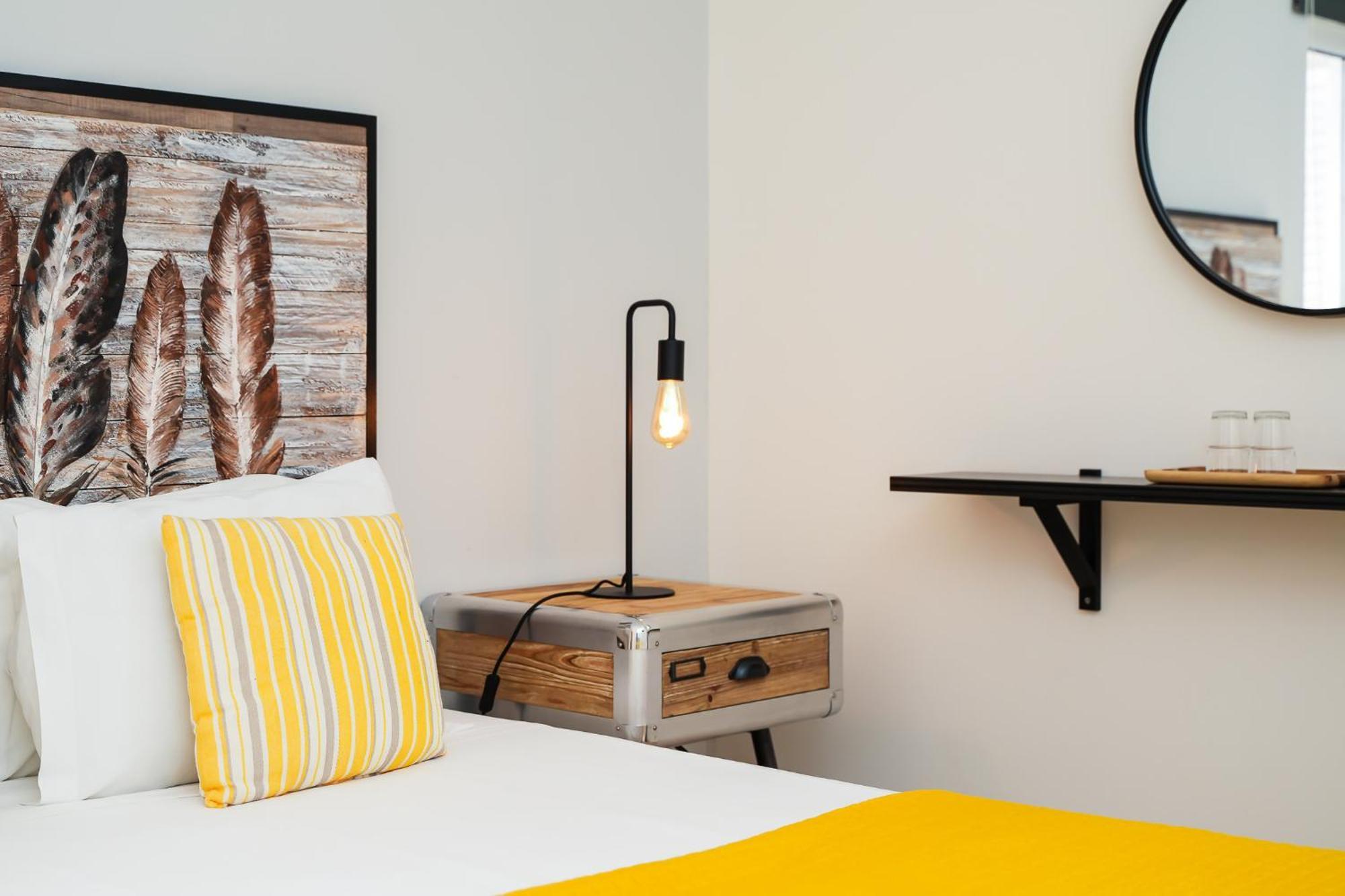 Hotel Clube Vilarosa Portimão