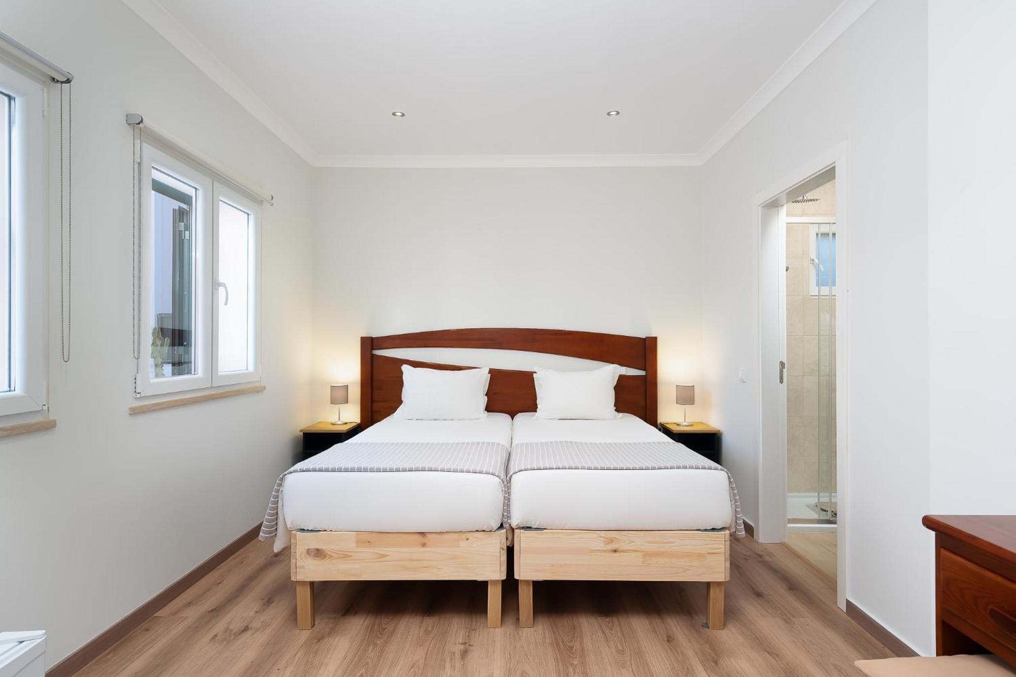 Clube Vilarosa 3*