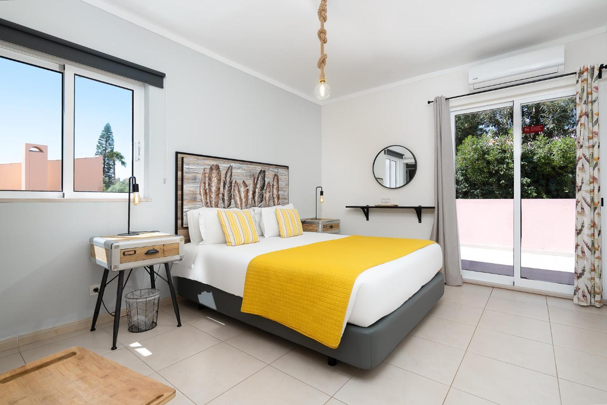 Hotel Clube Vilarosa