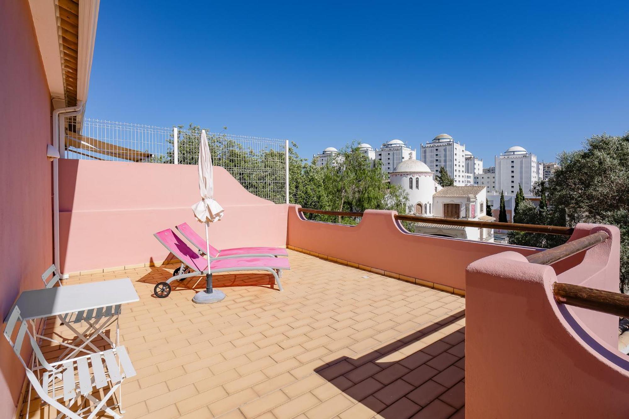 Clube Vilarosa Hotel 3*