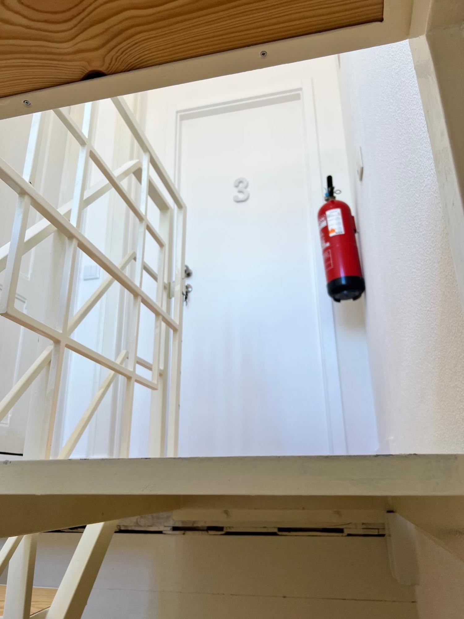 Joaquim Tello Apartment *
